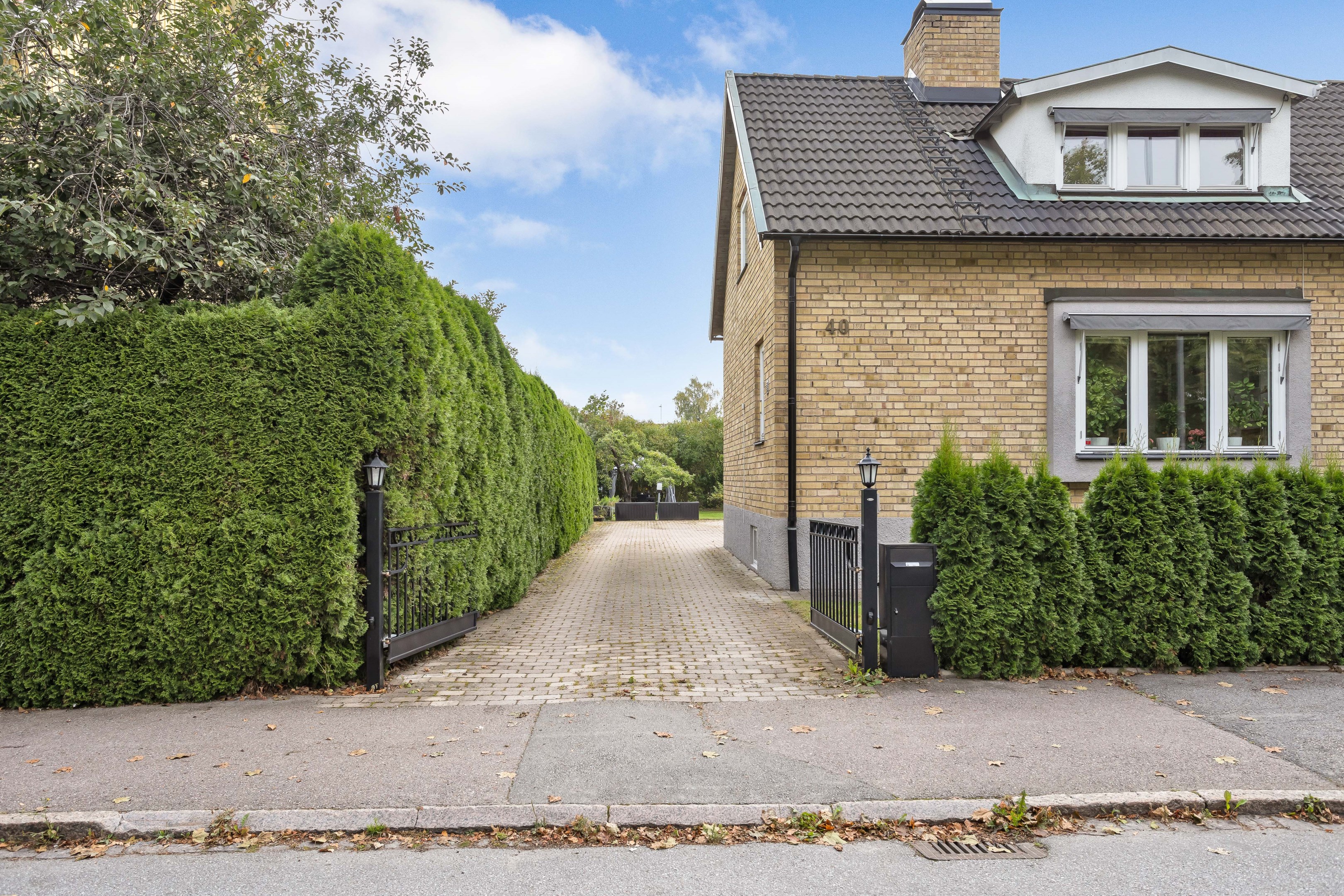 Bostadsbild från Karlsrogatan 40, Såld i Kungsgärdet / Kåbo, Uppsala