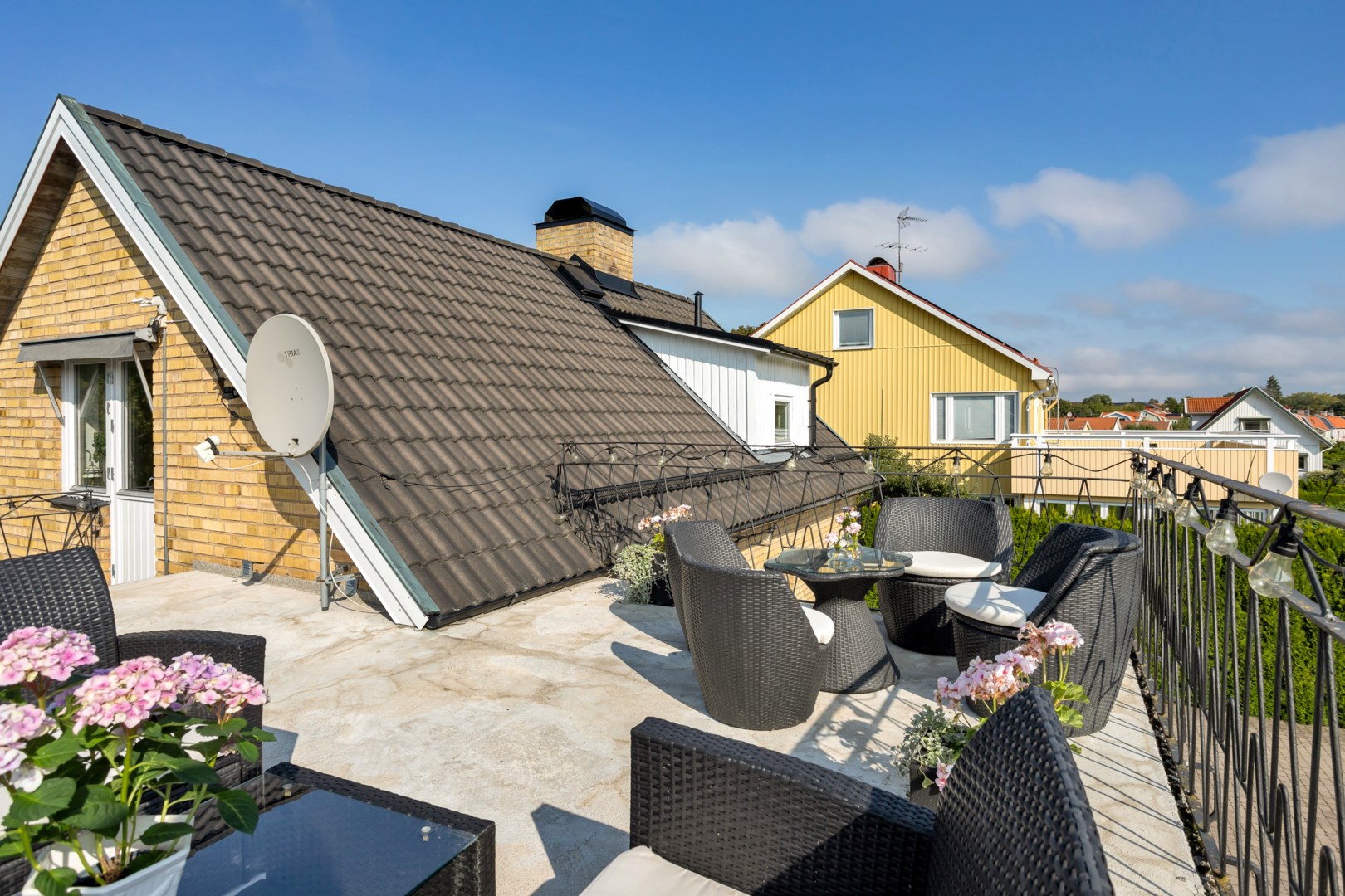 Bostadsbild från Karlsrogatan 40, Såld i Kungsgärdet / Kåbo, Uppsala