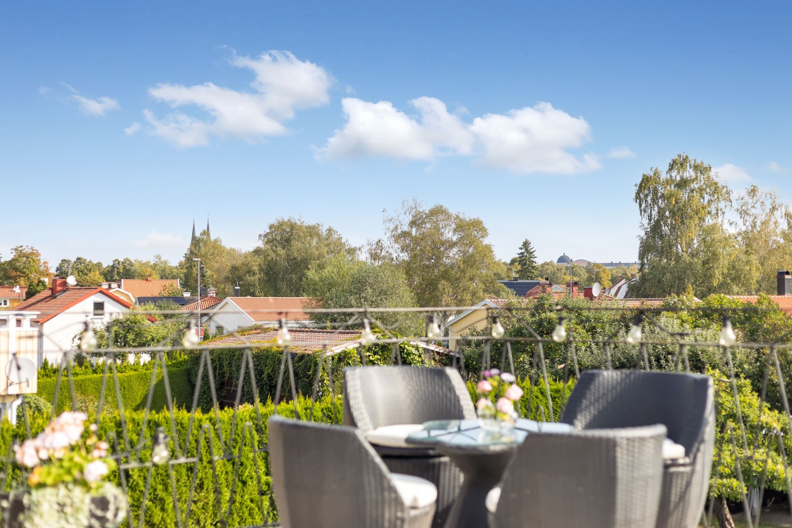 Bostadsbild från Karlsrogatan 40, Såld i Kungsgärdet / Kåbo, Uppsala