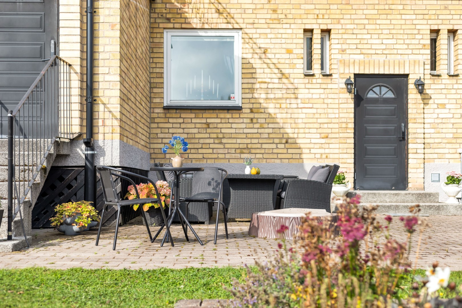 Bostadsbild från Karlsrogatan 40, Såld i Kungsgärdet / Kåbo, Uppsala