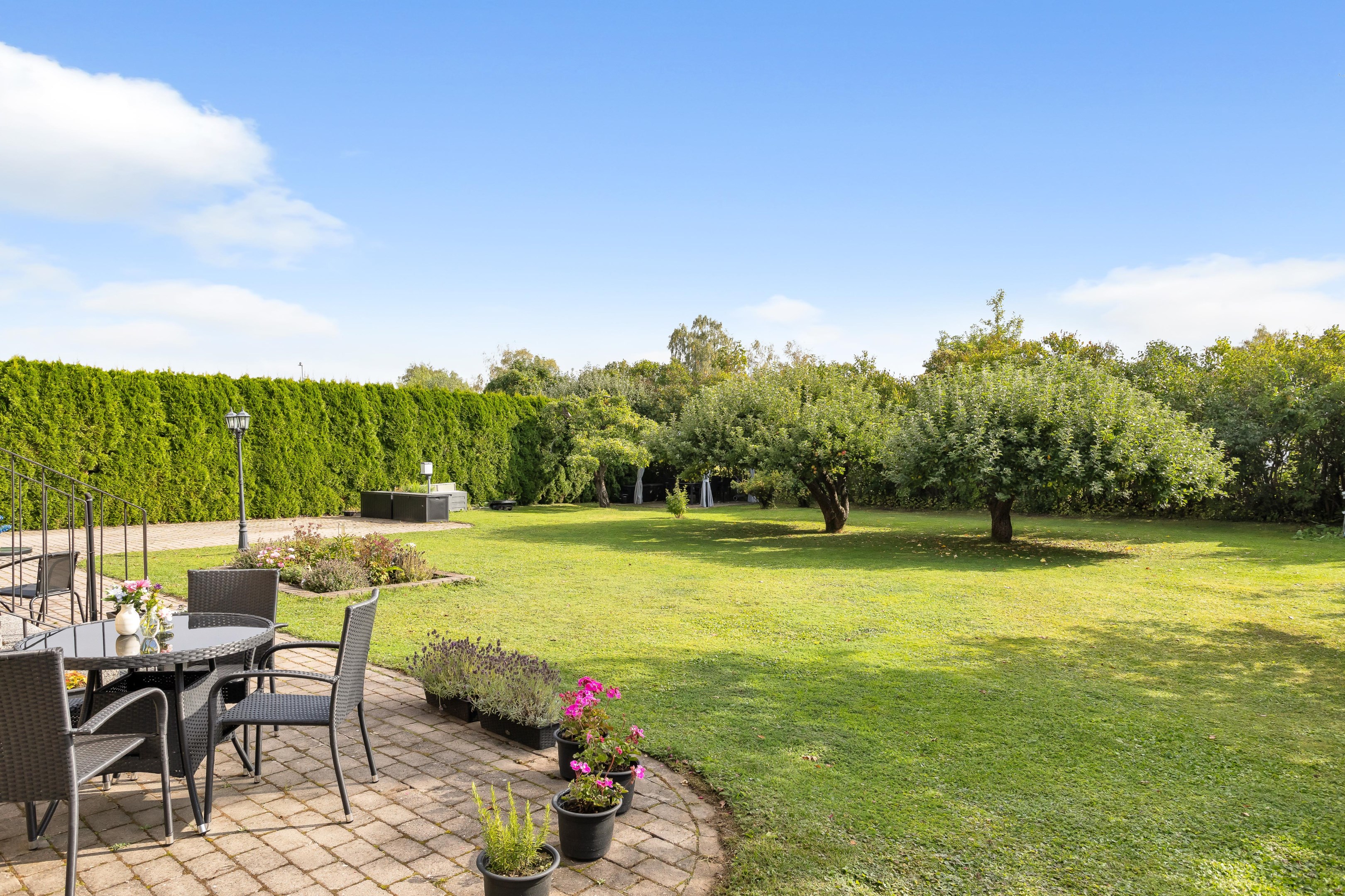 Bostadsbild från Karlsrogatan 40, Såld i Kungsgärdet / Kåbo, Uppsala