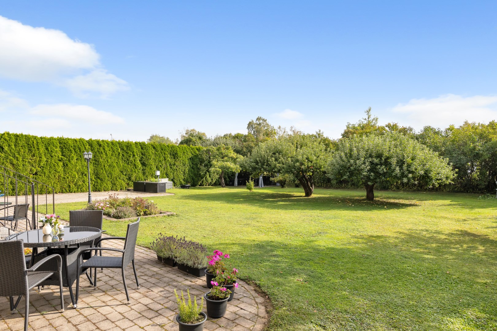 Bostadsbild från Karlsrogatan 40, Såld i Kungsgärdet / Kåbo, Uppsala