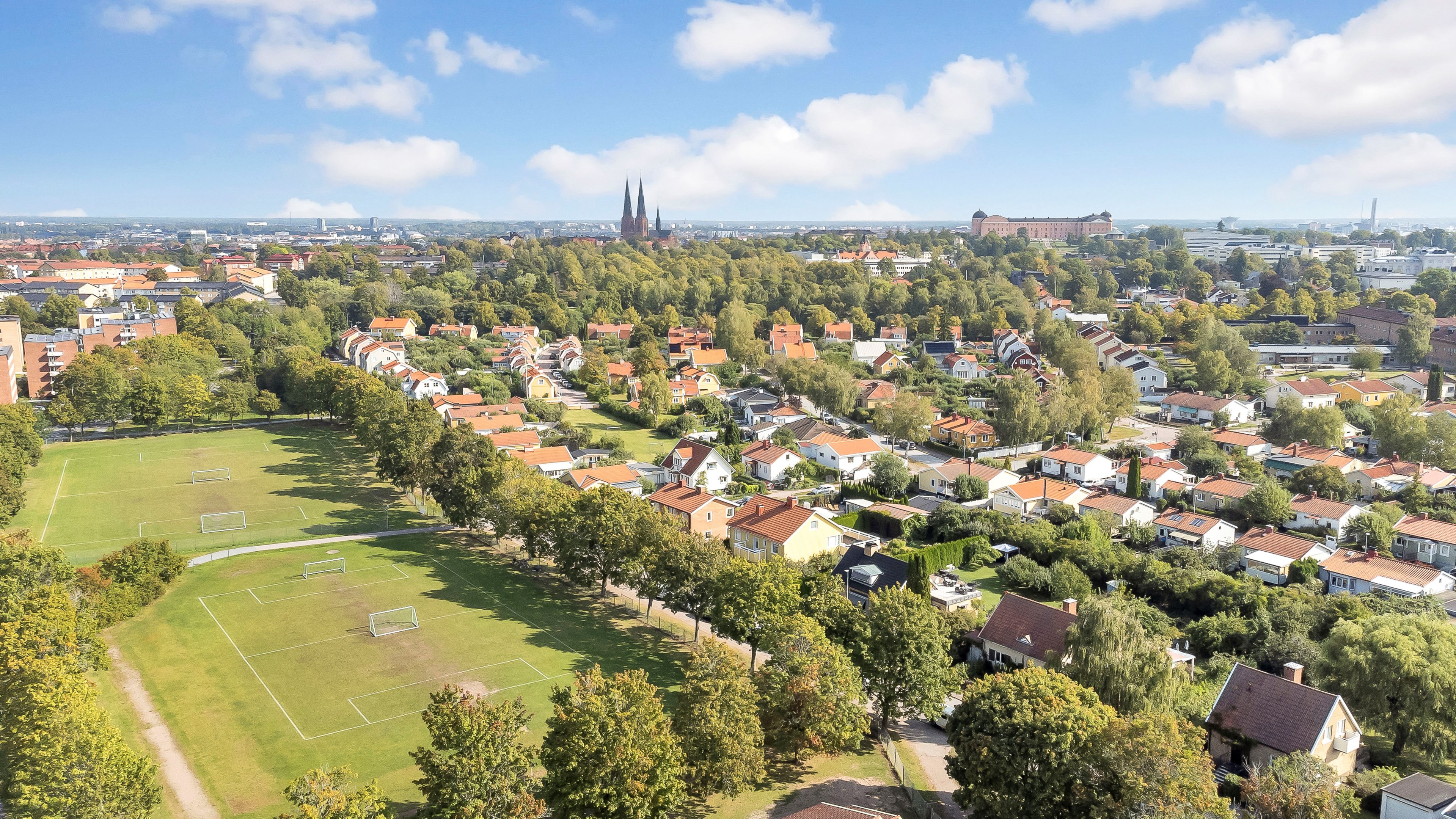 Bostadsbild från Karlsrogatan 40, Såld i Kungsgärdet / Kåbo, Uppsala