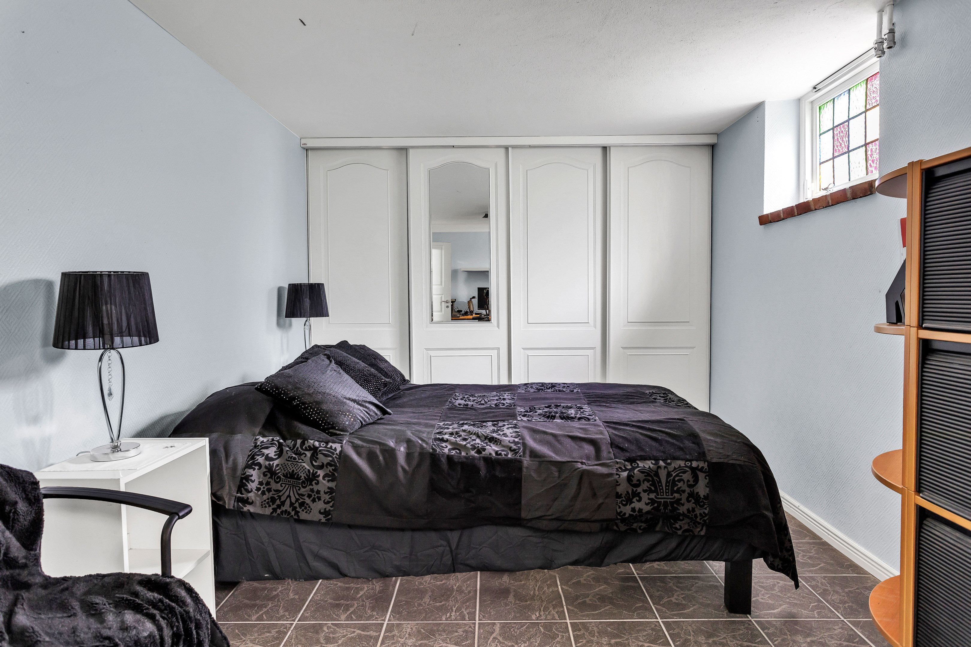 Bostadsbild från Karlsrogatan 40, Såld i Kungsgärdet / Kåbo, Uppsala