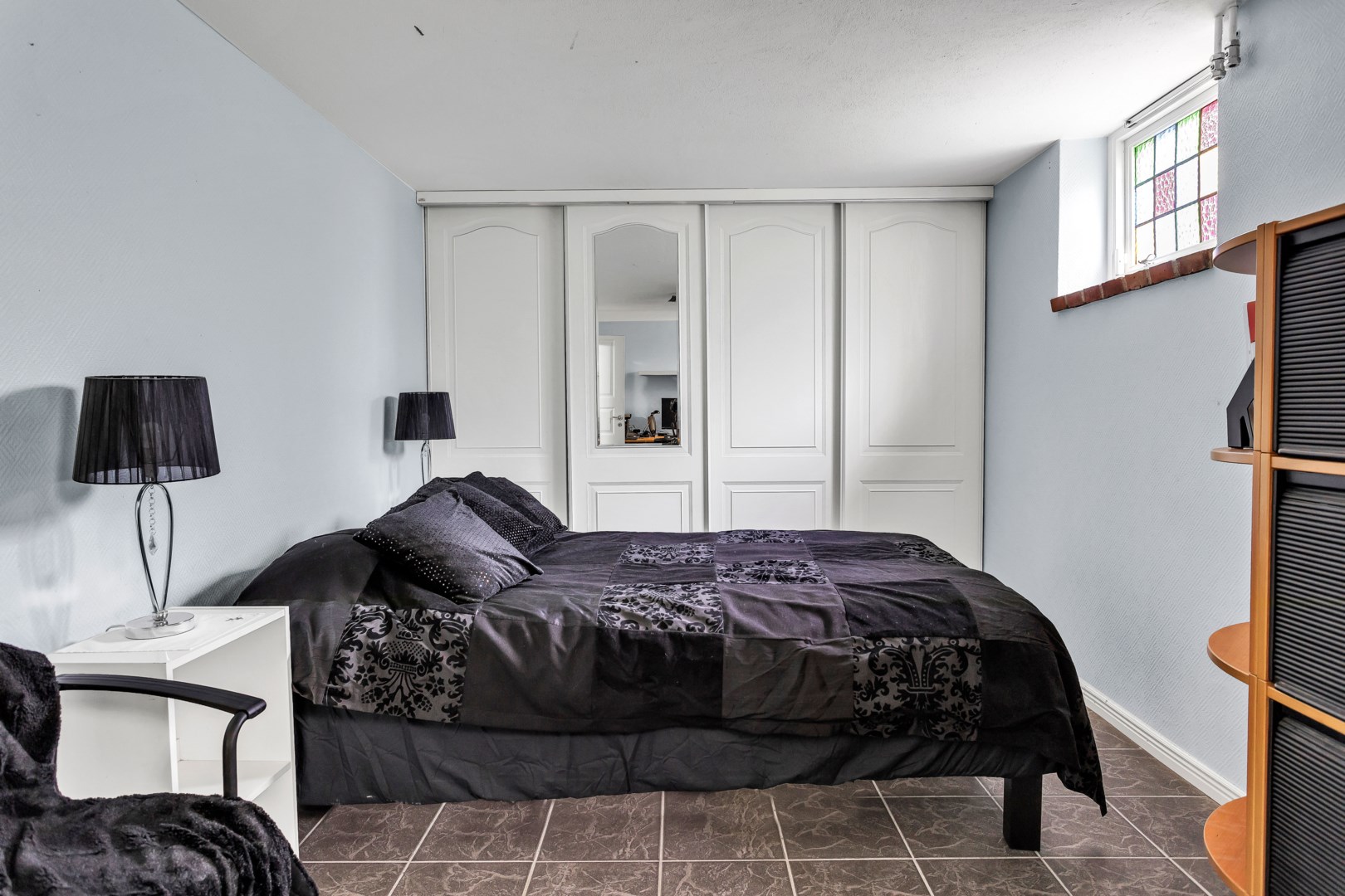 Bostadsbild från Karlsrogatan 40, Såld i Kungsgärdet / Kåbo, Uppsala