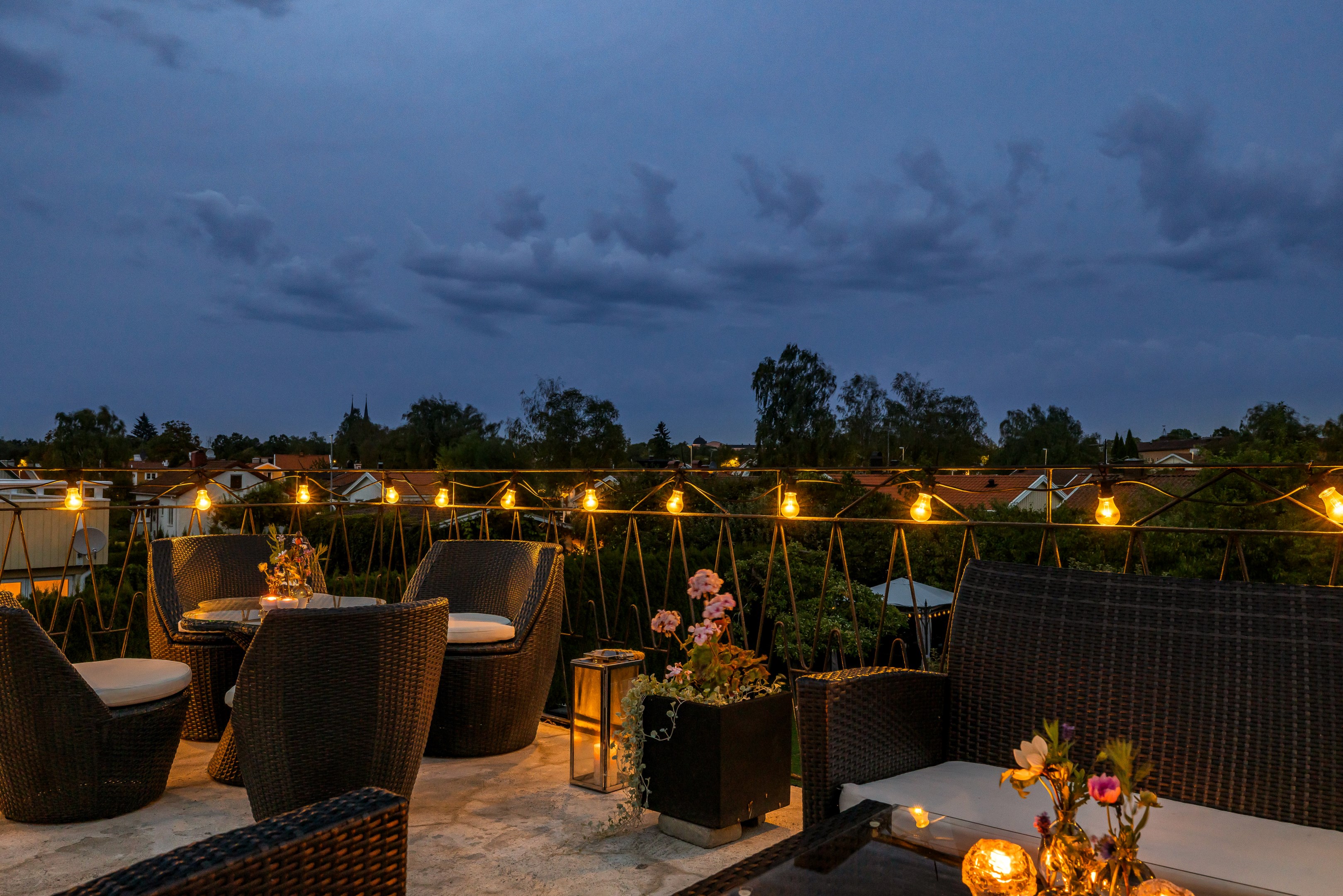 Bostadsbild från Karlsrogatan 40, Såld i Kungsgärdet / Kåbo, Uppsala