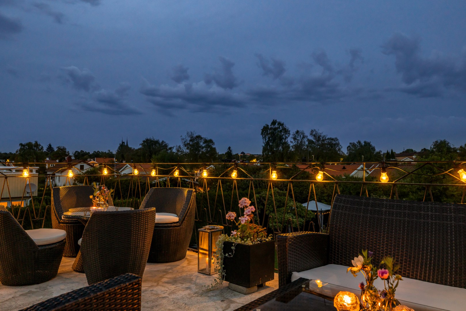 Bostadsbild från Karlsrogatan 40, Såld i Kungsgärdet / Kåbo, Uppsala