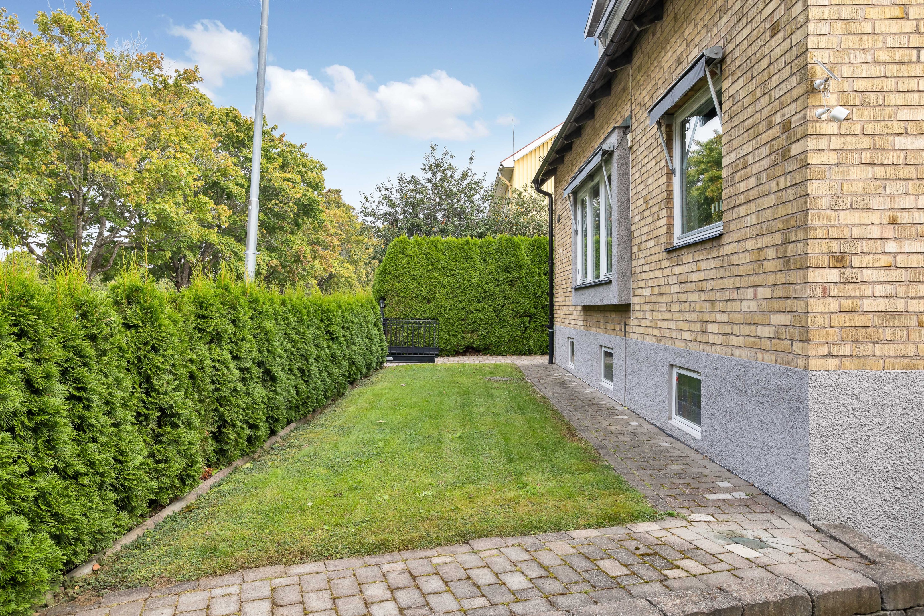 Bostadsbild från Karlsrogatan 40, Såld i Kungsgärdet / Kåbo, Uppsala