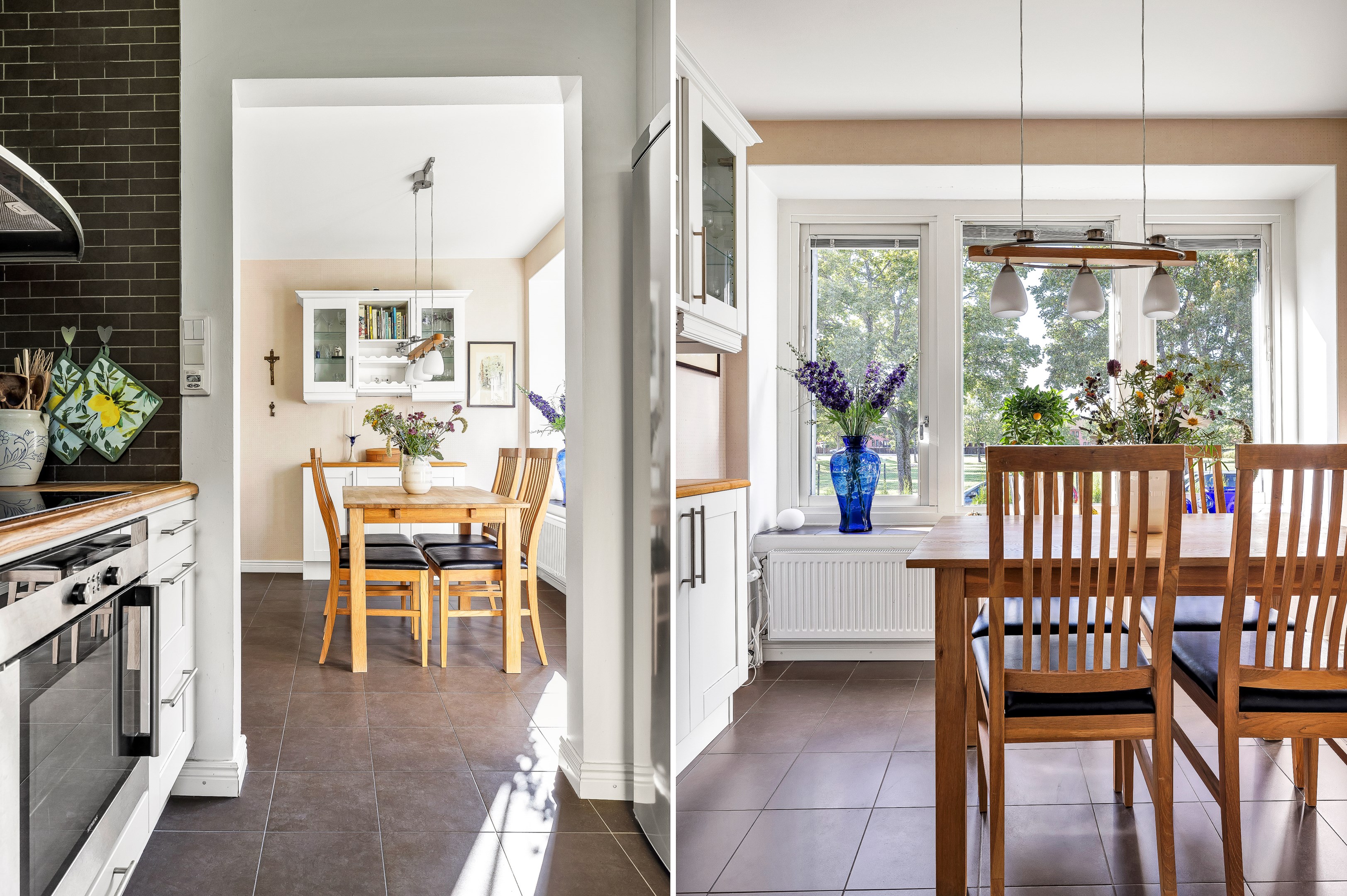 Bostadsbild från Karlsrogatan 40, Såld i Kungsgärdet / Kåbo, Uppsala