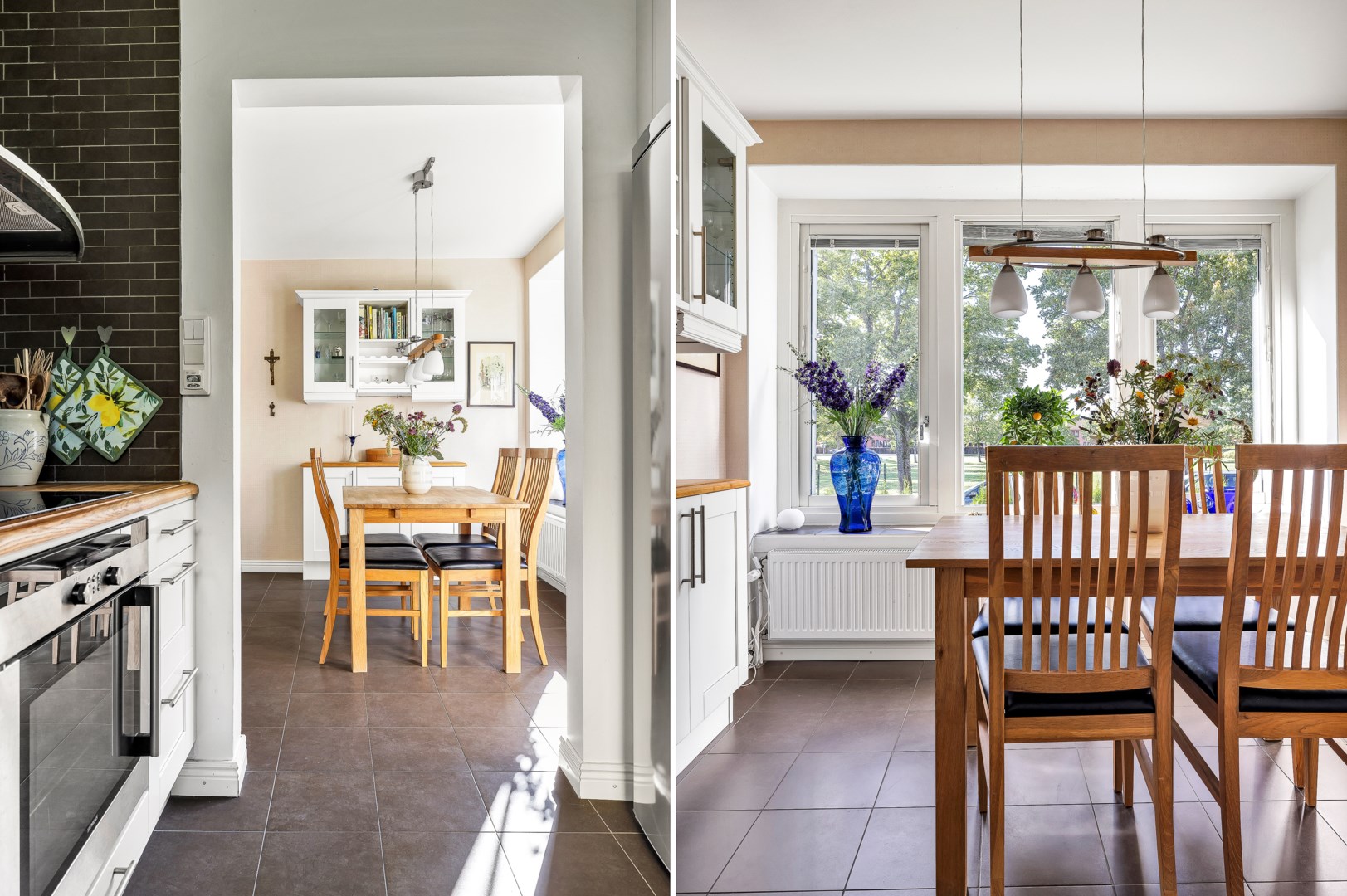 Bostadsbild från Karlsrogatan 40, Såld i Kungsgärdet / Kåbo, Uppsala