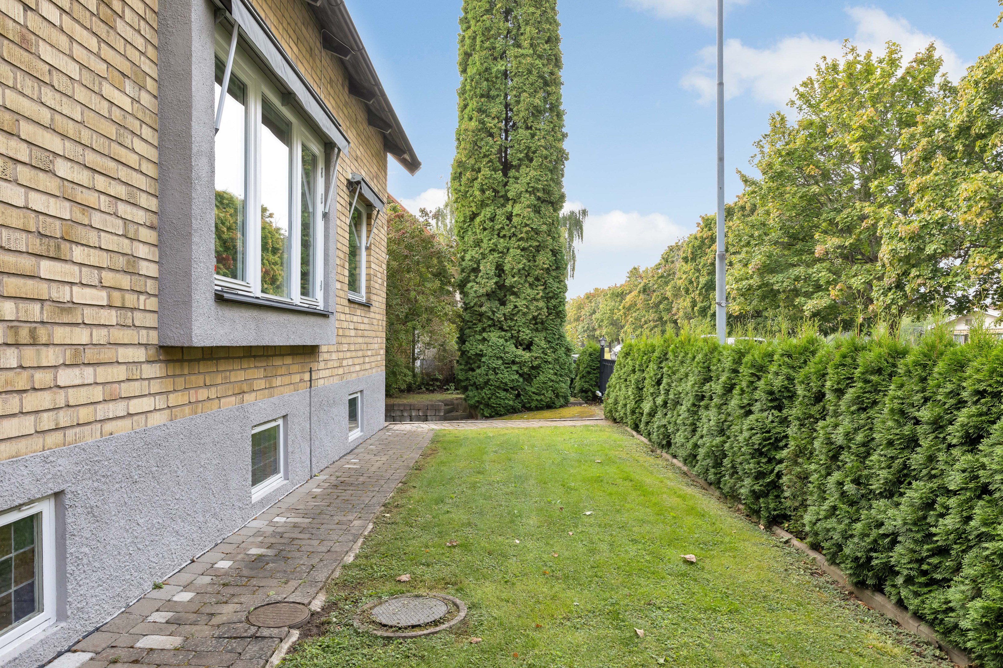 Bostadsbild från Karlsrogatan 40, Såld i Kungsgärdet / Kåbo, Uppsala