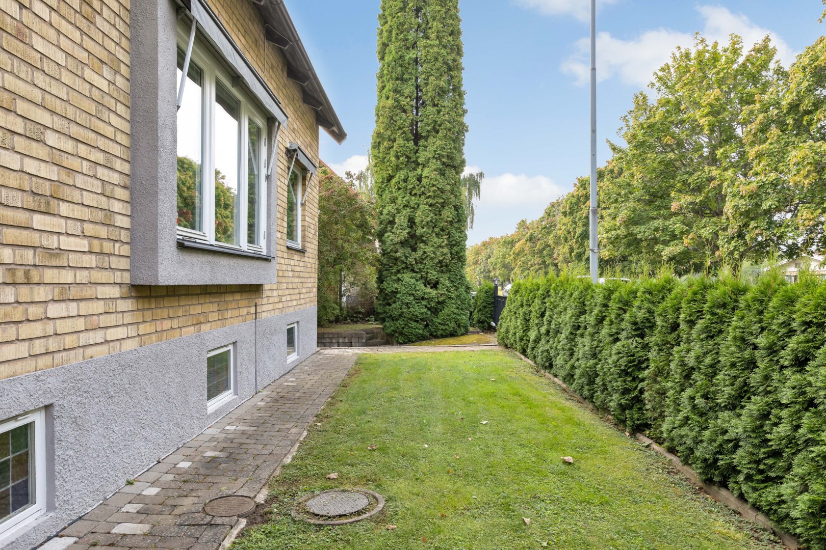 Bostadsbild från Karlsrogatan 40, Såld i Kungsgärdet / Kåbo, Uppsala