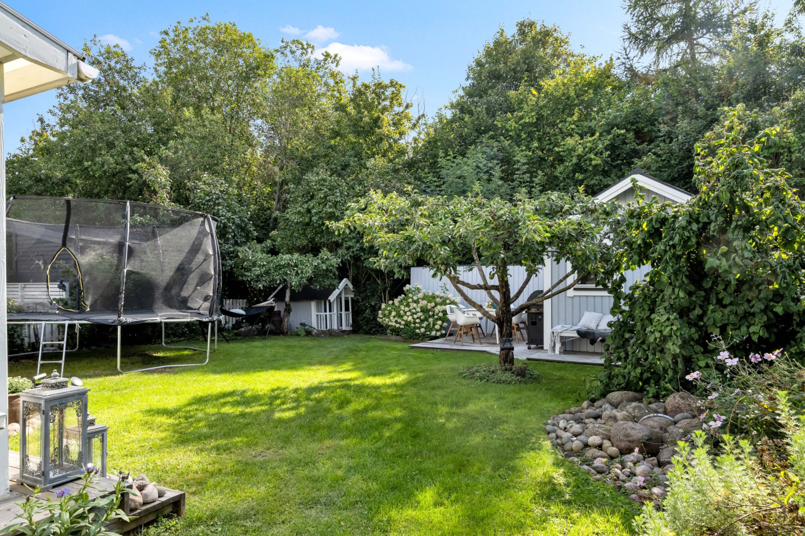 Bostadsbild från Hedensbergsvägen 26B, Såld i Berthåga, Uppsala