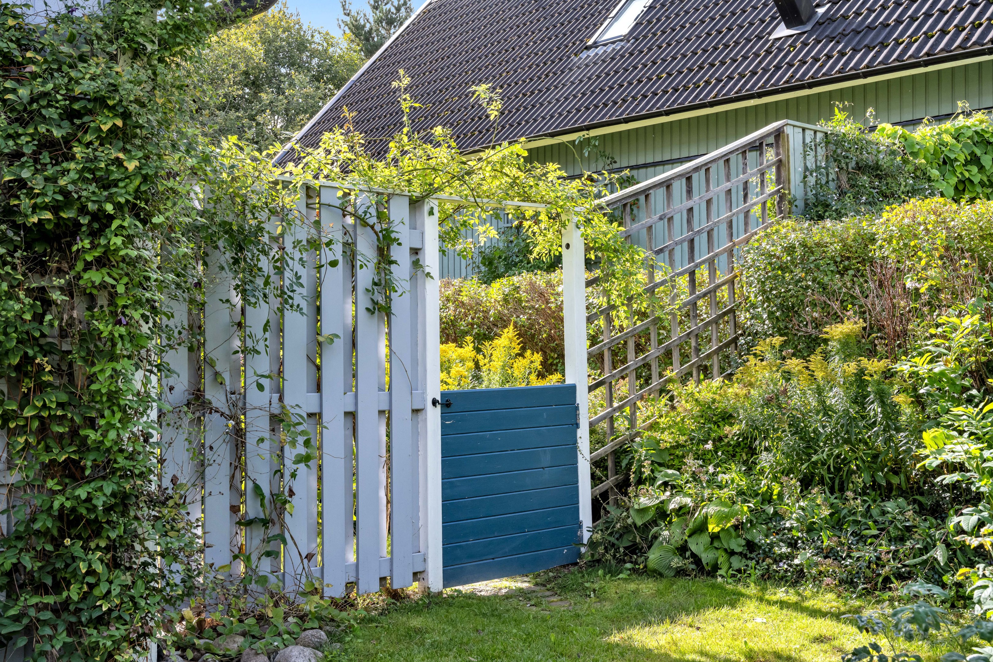 Bostadsbild från Hedensbergsvägen 26B, Såld i Berthåga, Uppsala