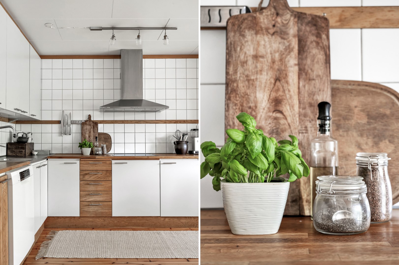 Bostadsbild från Hedensbergsvägen 26B, Såld i Berthåga, Uppsala