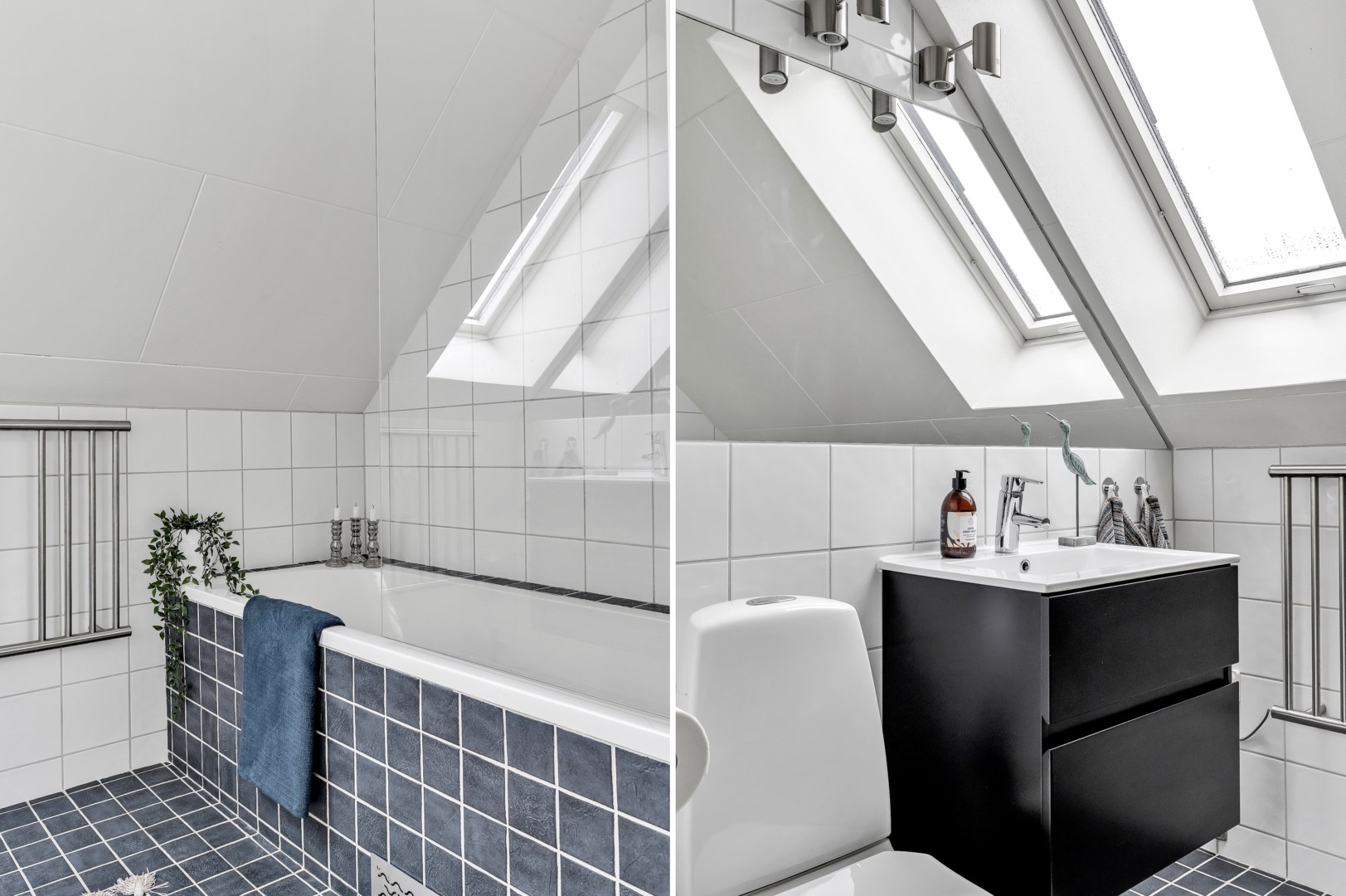 Bostadsbild från Hedensbergsvägen 26B, Såld i Berthåga, Uppsala