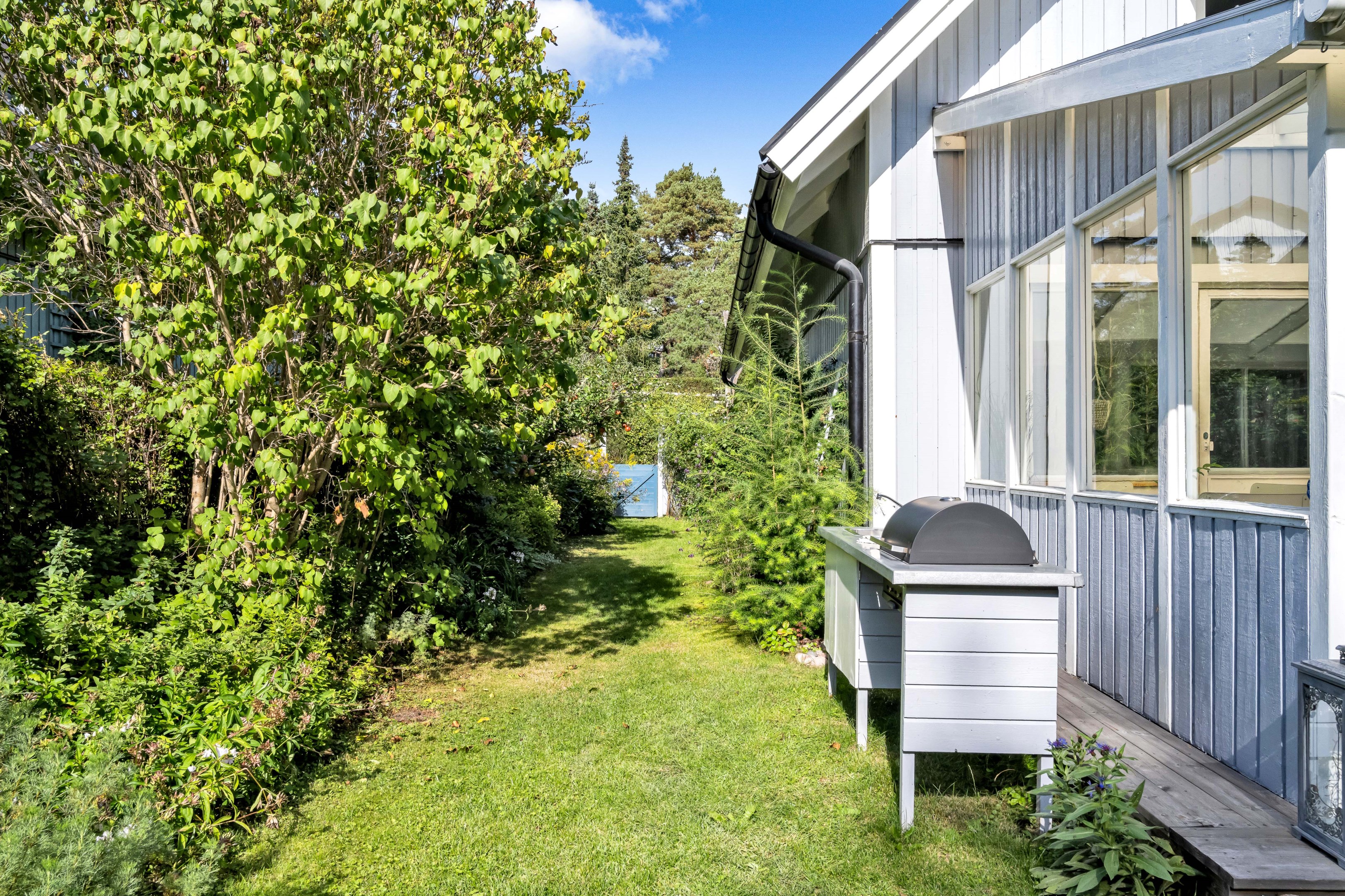 Bostadsbild från Hedensbergsvägen 26B, Såld i Berthåga, Uppsala