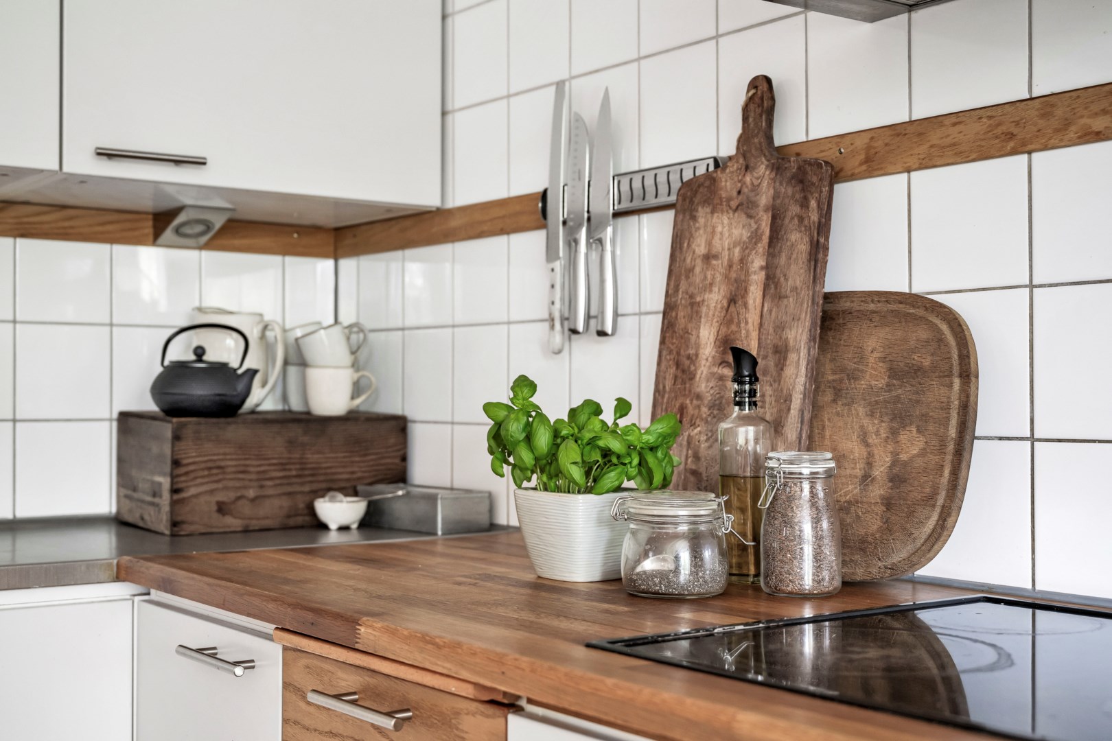 Bostadsbild från Hedensbergsvägen 26B, Såld i Berthåga, Uppsala