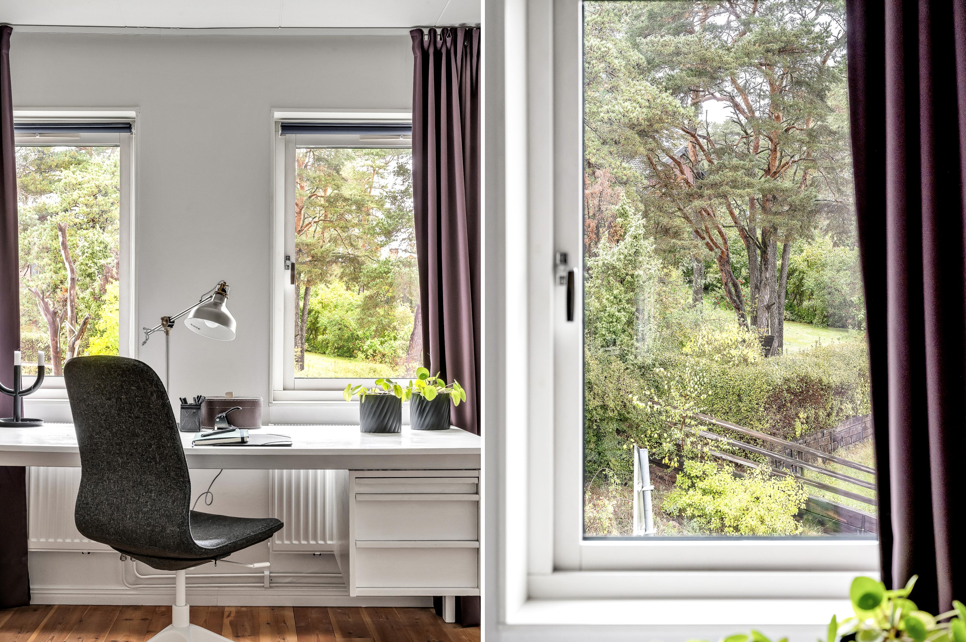 Bostadsbild från Hedensbergsvägen 26B, Såld i Berthåga, Uppsala