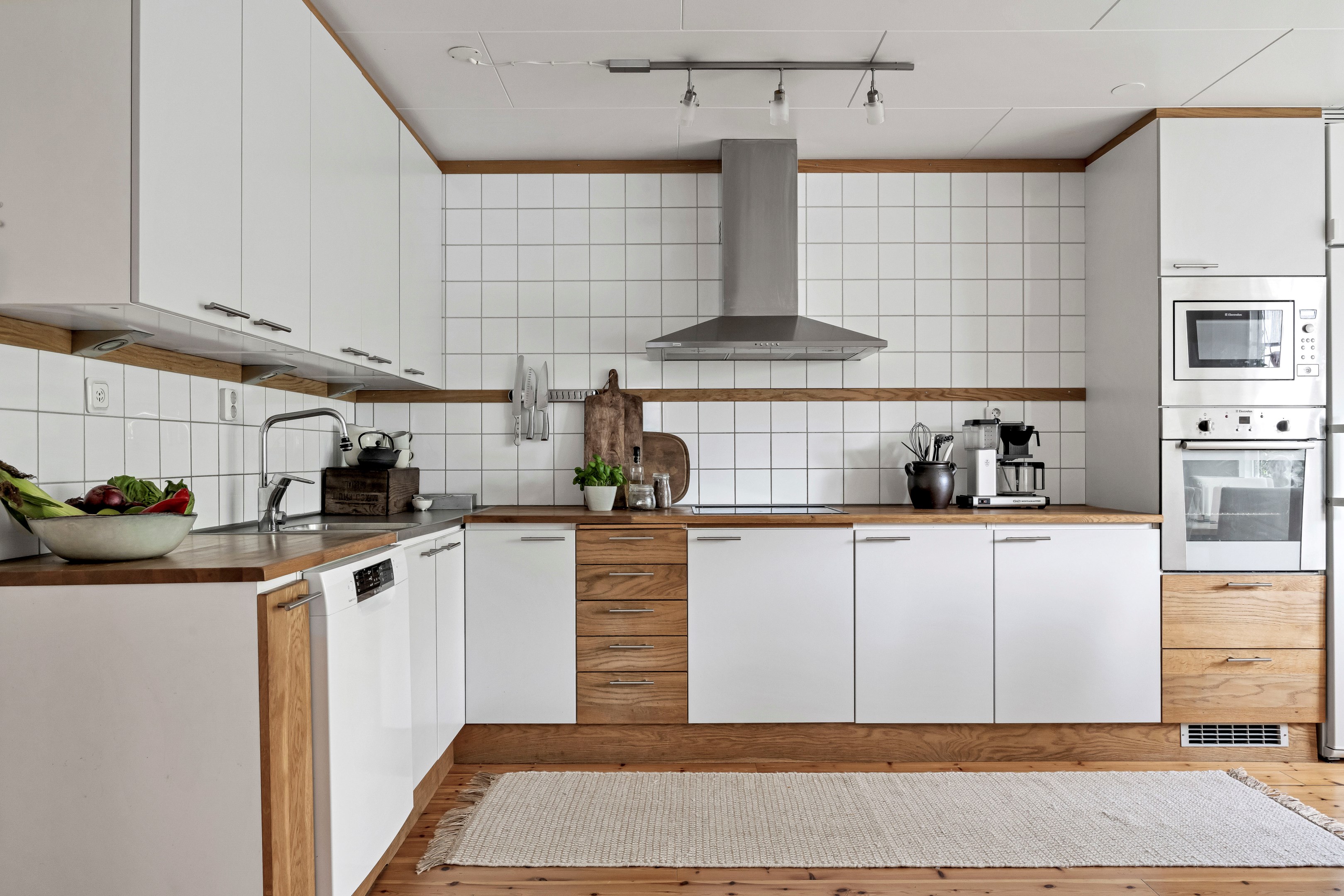 Bostadsbild från Hedensbergsvägen 26B, Såld i Berthåga, Uppsala