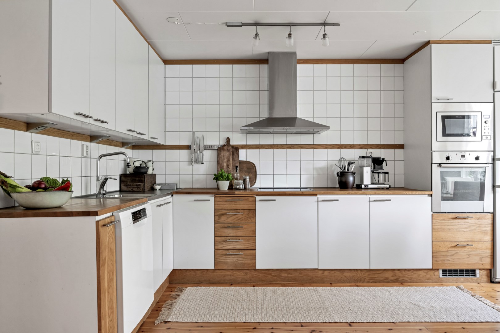 Bostadsbild från Hedensbergsvägen 26B, Såld i Berthåga, Uppsala