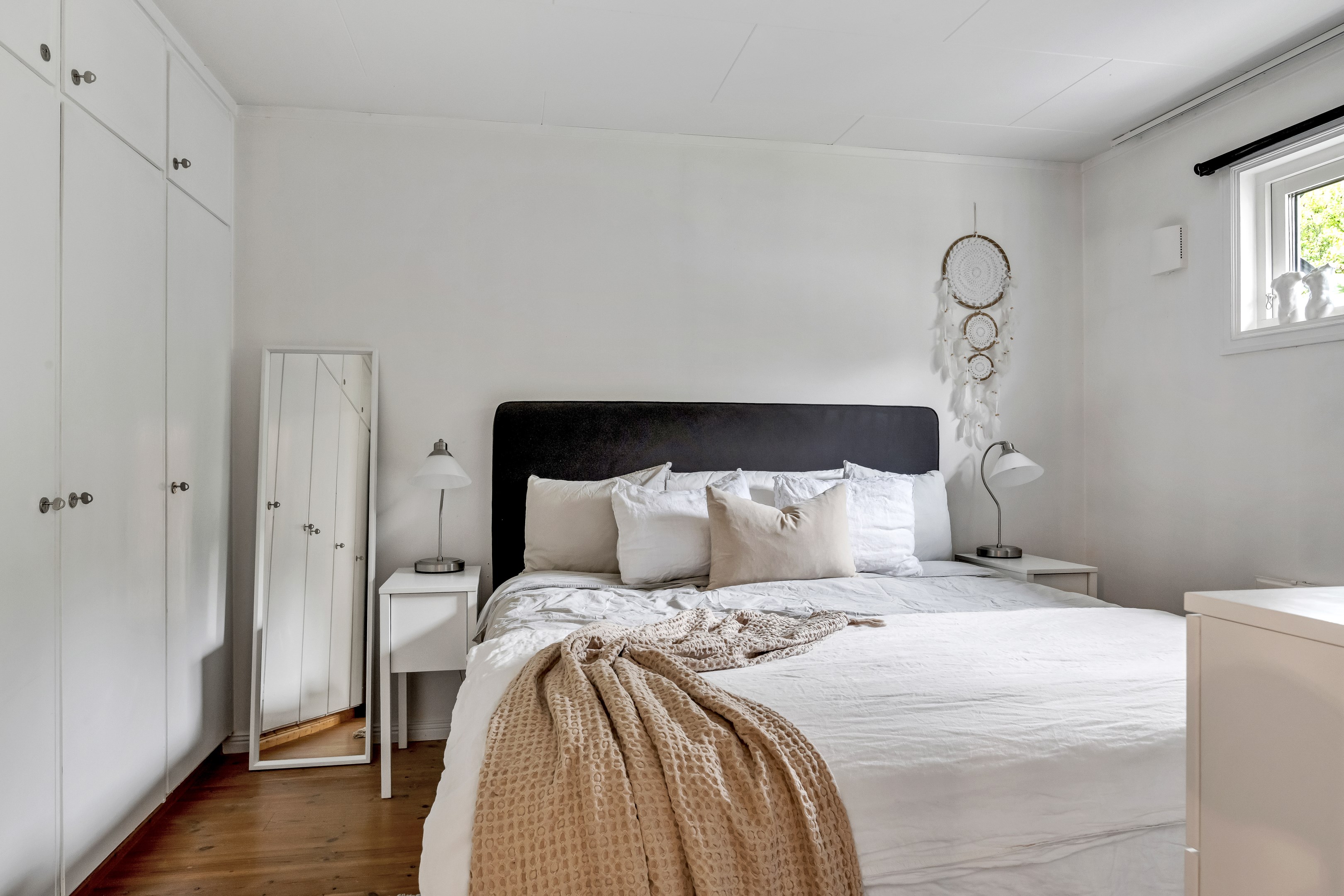 Bostadsbild från Hedensbergsvägen 26B, Såld i Berthåga, Uppsala