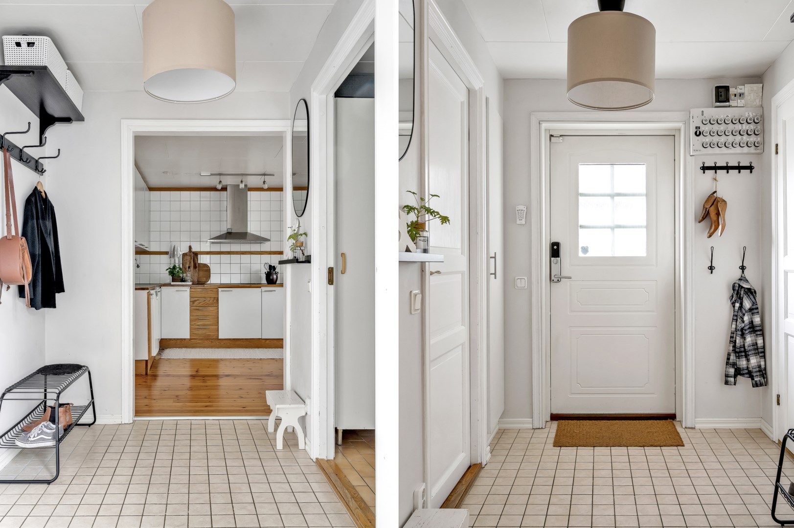 Bostadsbild från Hedensbergsvägen 26B, Såld i Berthåga, Uppsala