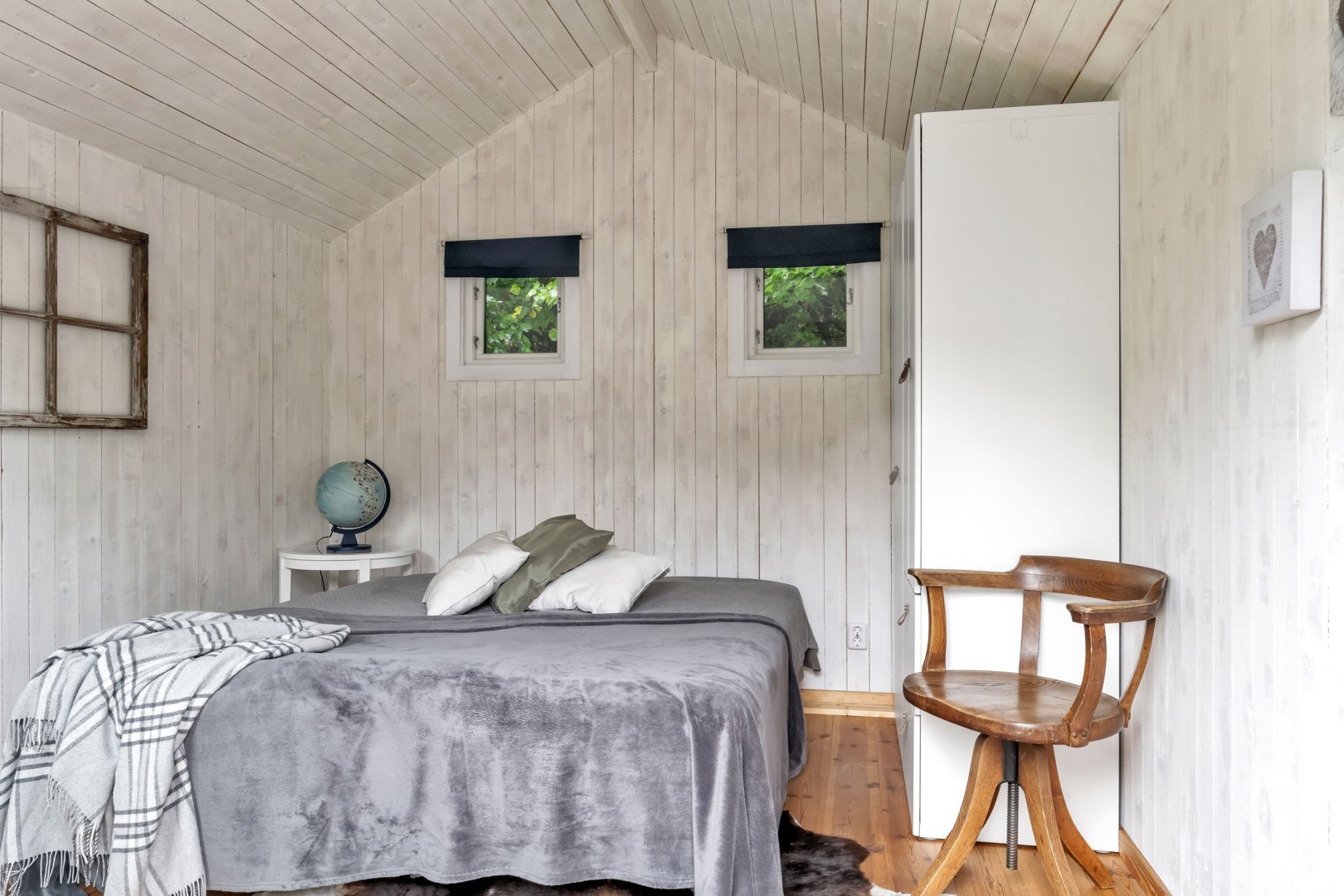 Bostadsbild från Hedensbergsvägen 26B, Såld i Berthåga, Uppsala