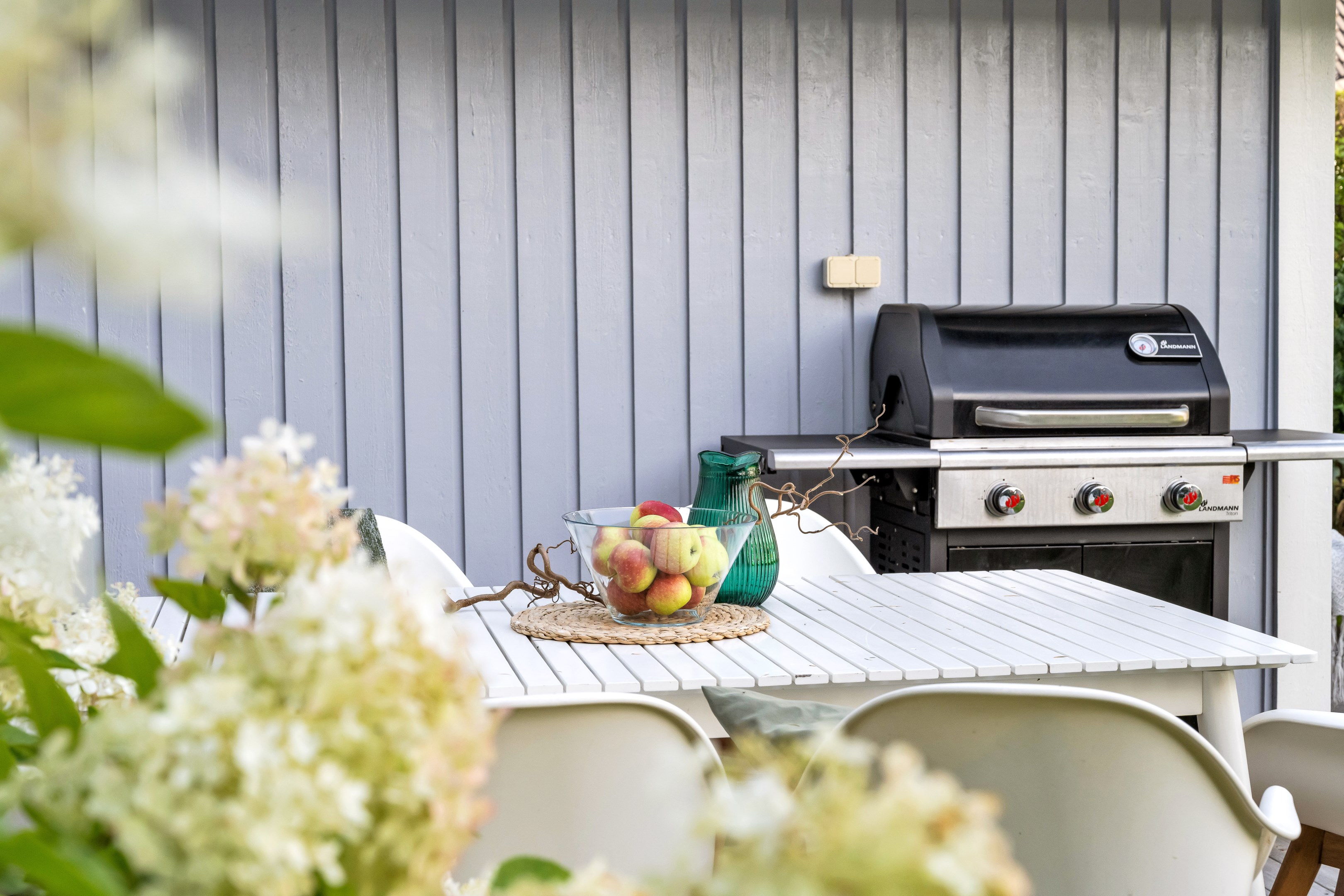 Bostadsbild från Hedensbergsvägen 26B, Såld i Berthåga, Uppsala