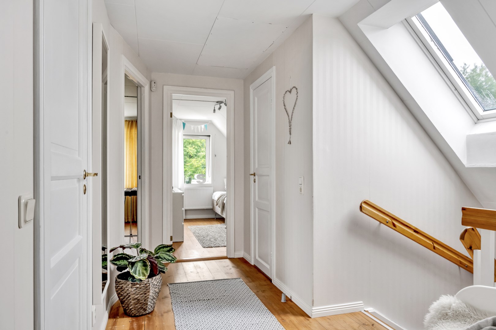 Bostadsbild från Hedensbergsvägen 26B, Såld i Berthåga, Uppsala