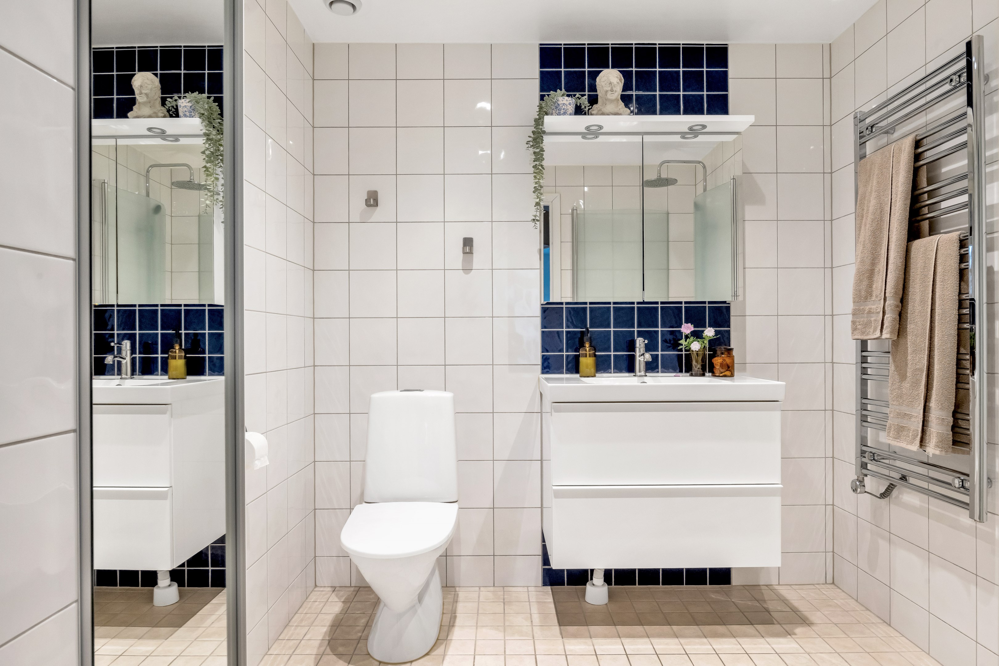 Bostadsbild från Hedensbergsvägen 26B, Såld i Berthåga, Uppsala