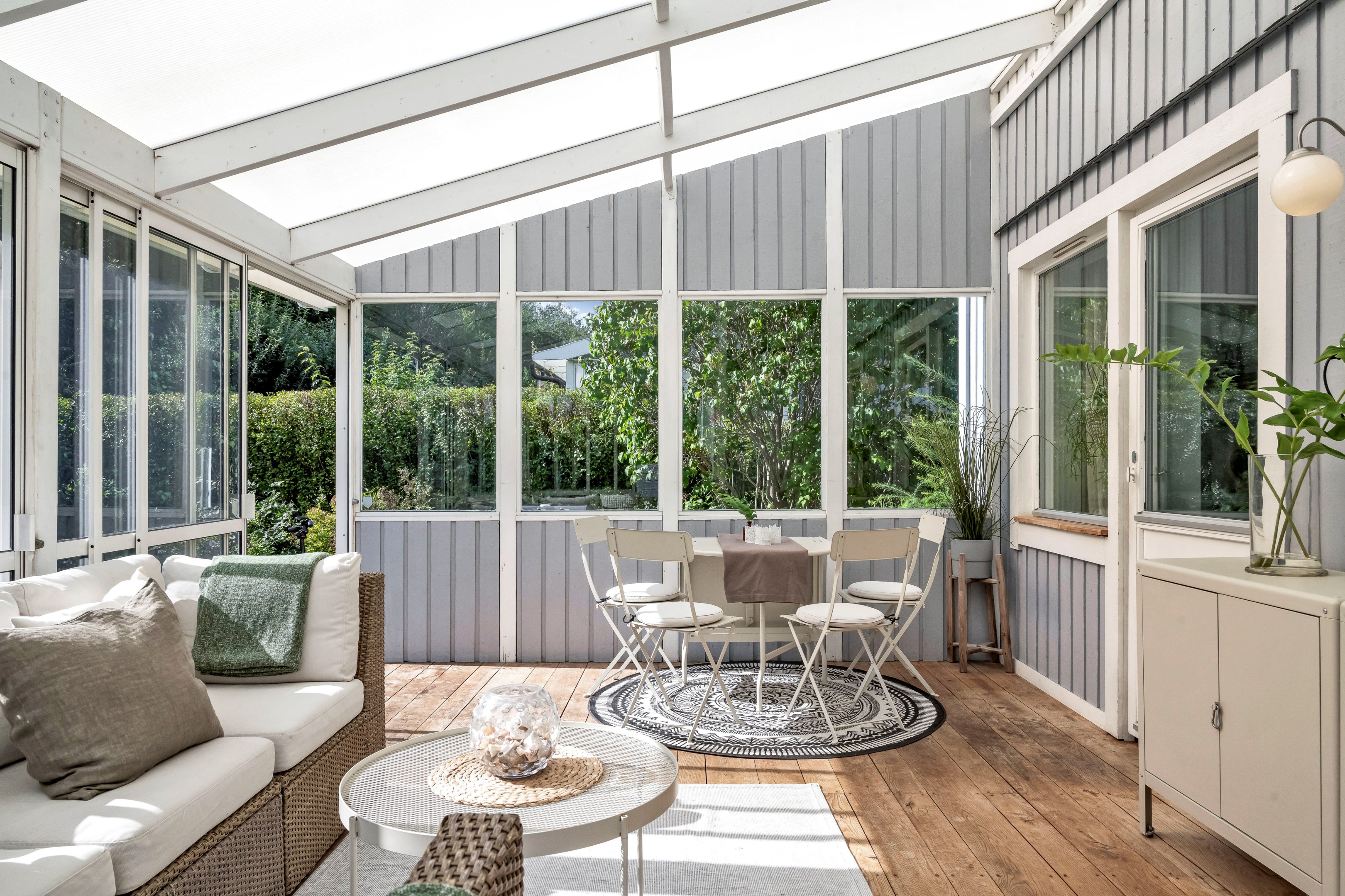 Bostadsbild från Hedensbergsvägen 26B, Såld i Berthåga, Uppsala