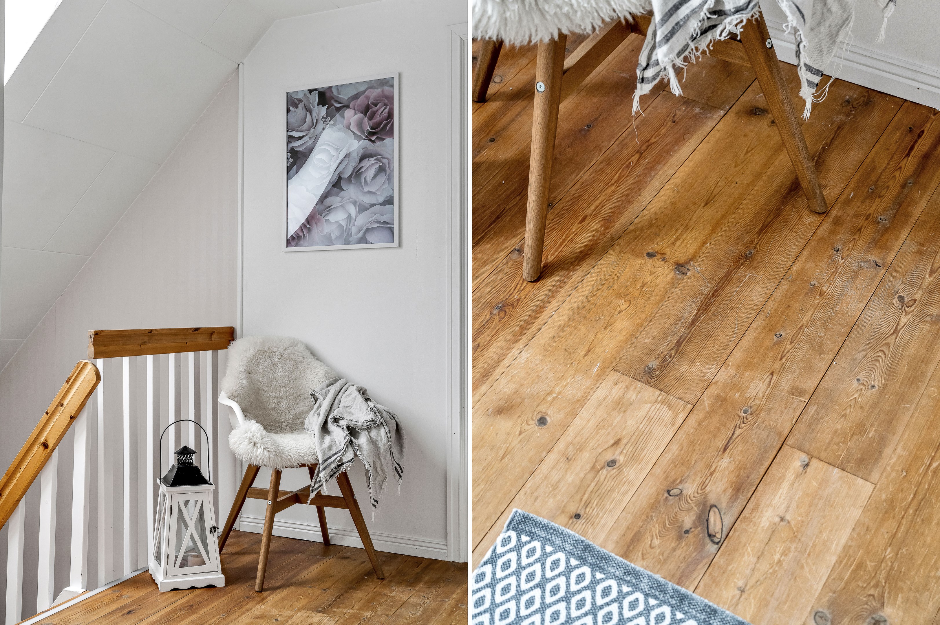 Bostadsbild från Hedensbergsvägen 26B, Såld i Berthåga, Uppsala