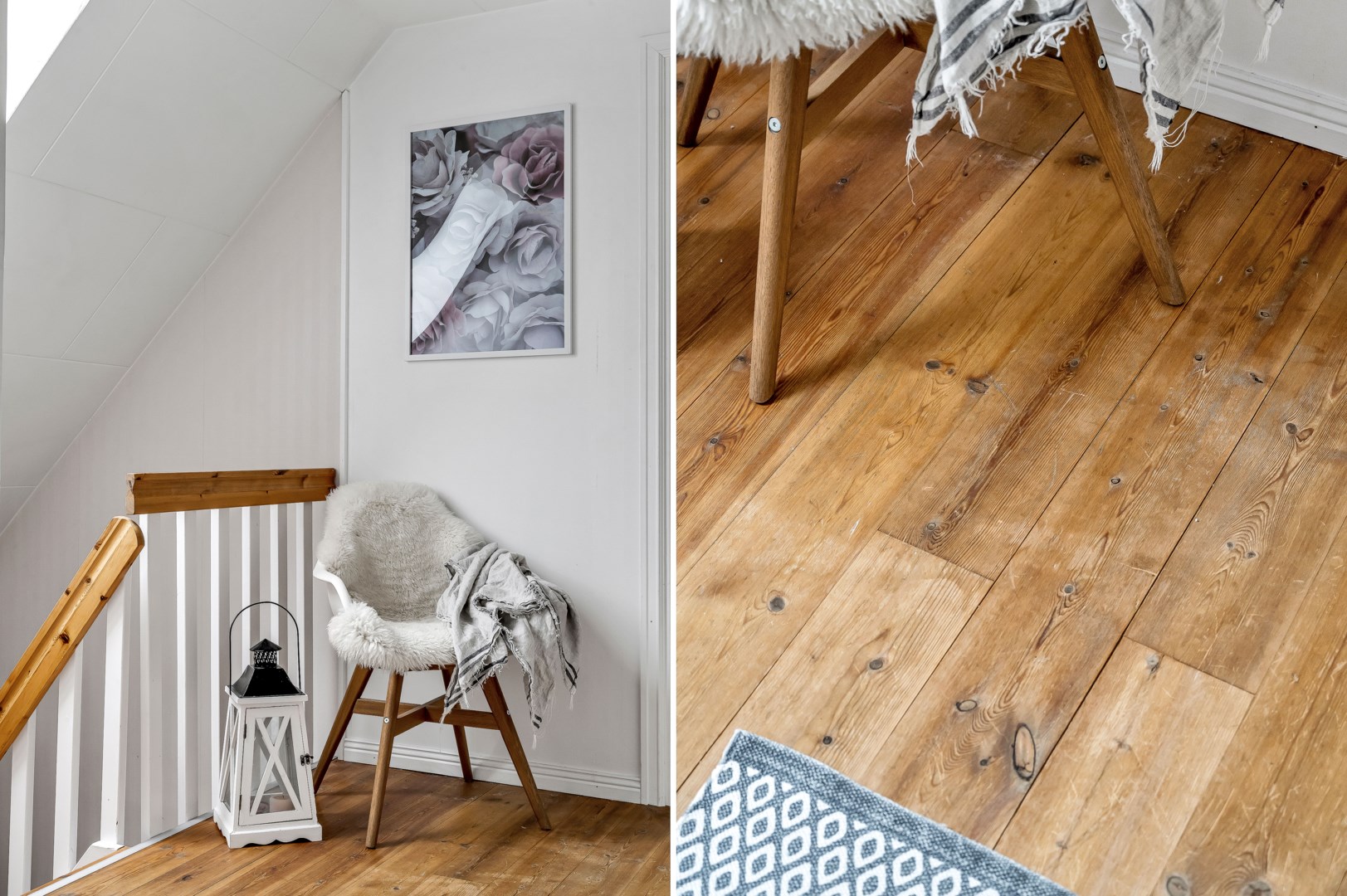 Bostadsbild från Hedensbergsvägen 26B, Såld i Berthåga, Uppsala