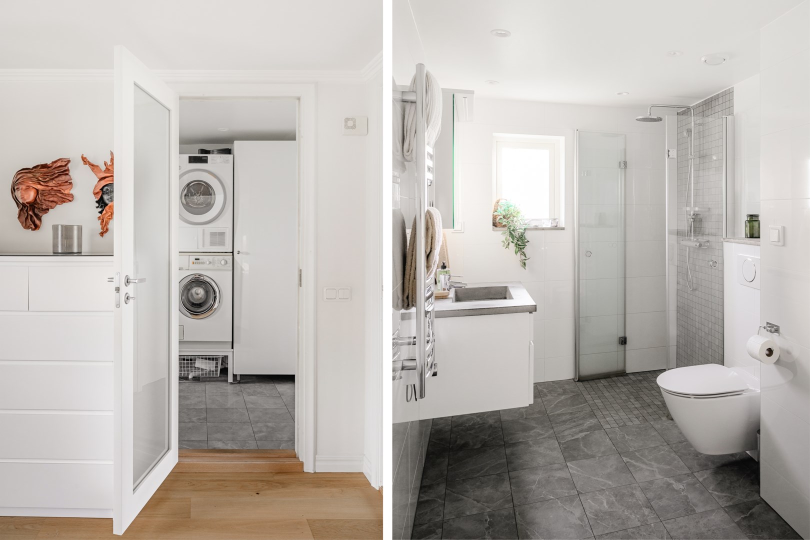 Bostadsbild från Markörvägen 3, Såld i Lännersta, Nacka