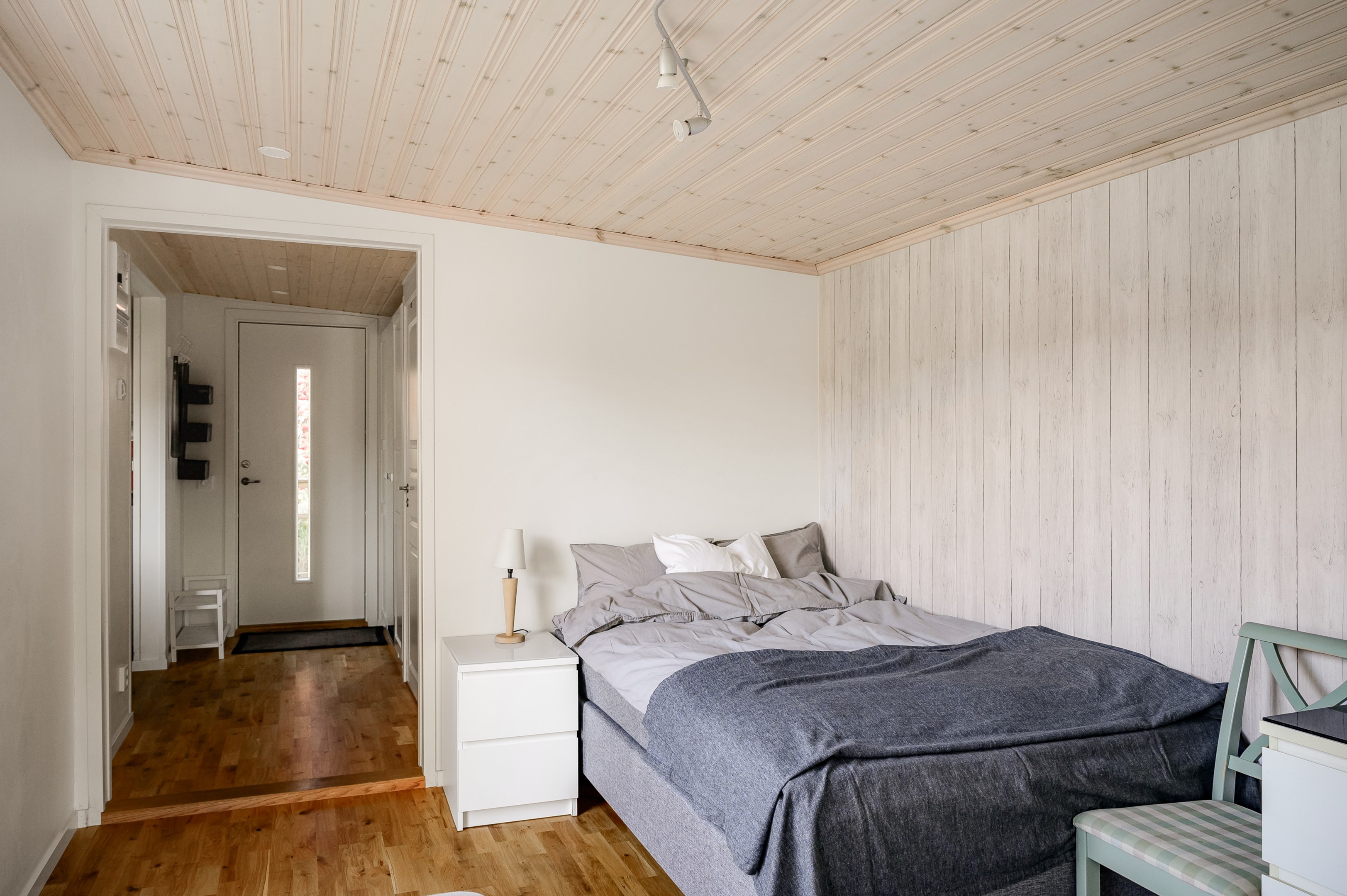 Bostadsbild från Markörvägen 3, Såld i Lännersta, Nacka