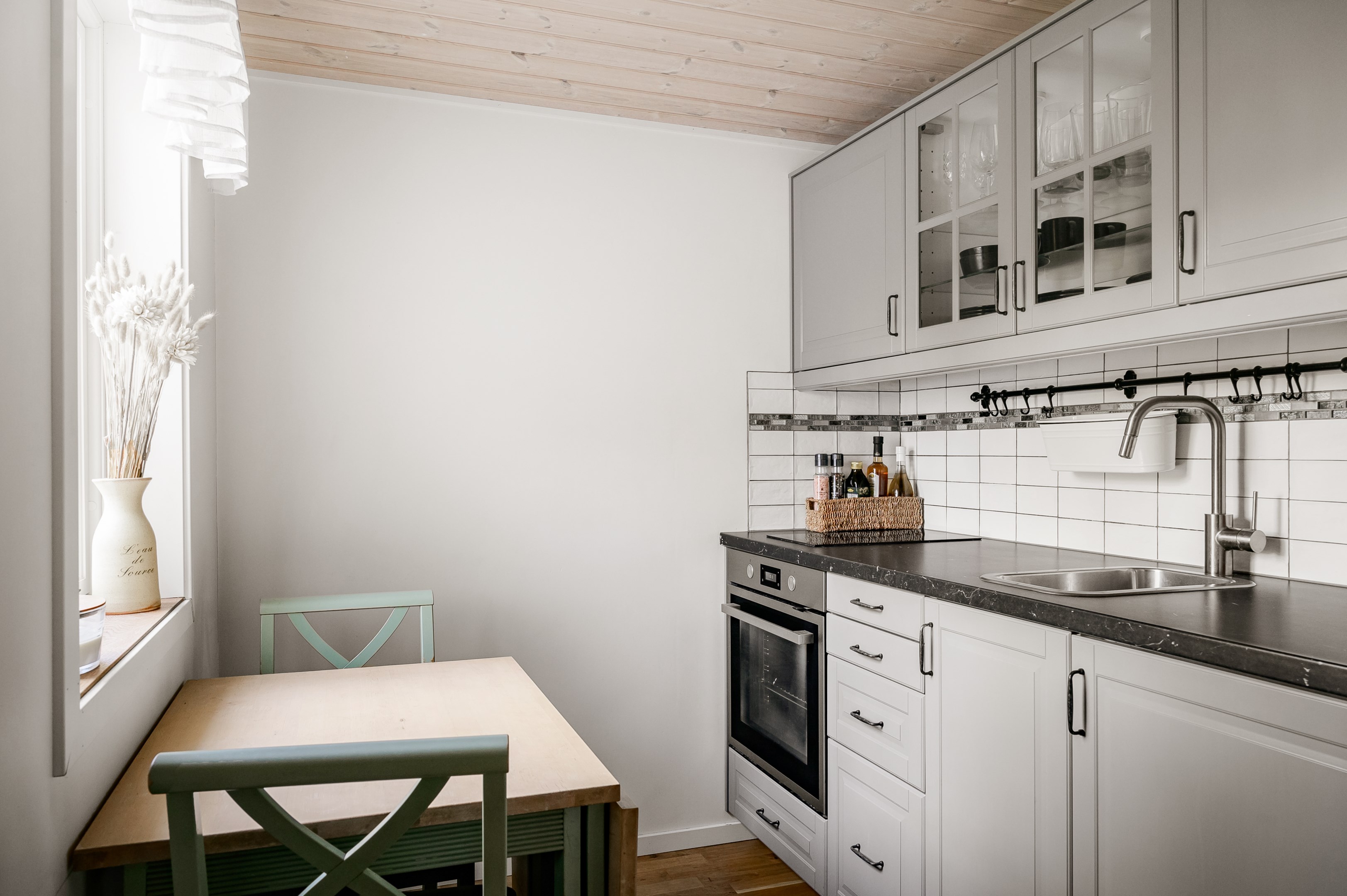 Bostadsbild från Markörvägen 3, Såld i Lännersta, Nacka