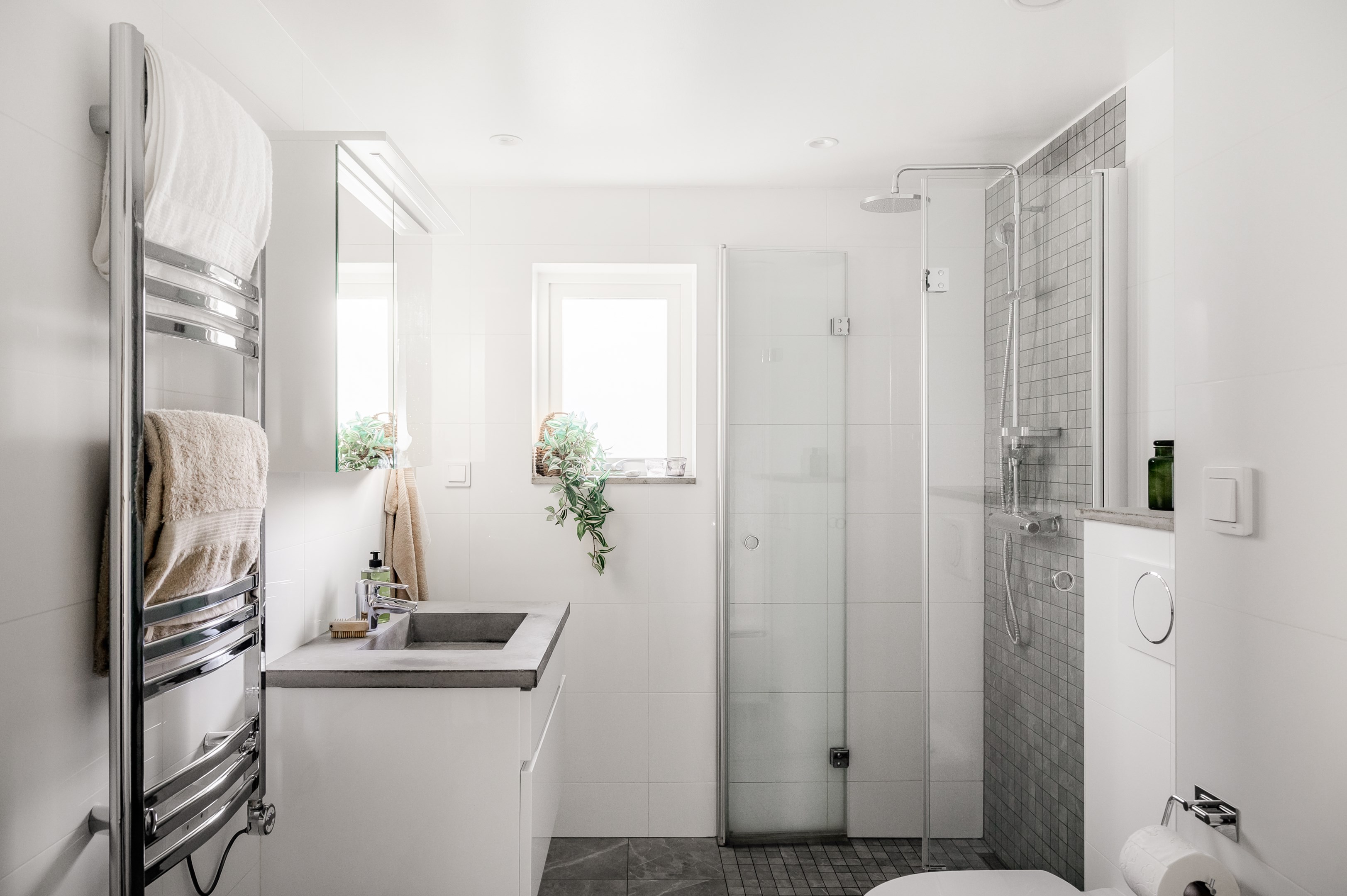 Bostadsbild från Markörvägen 3, Såld i Lännersta, Nacka