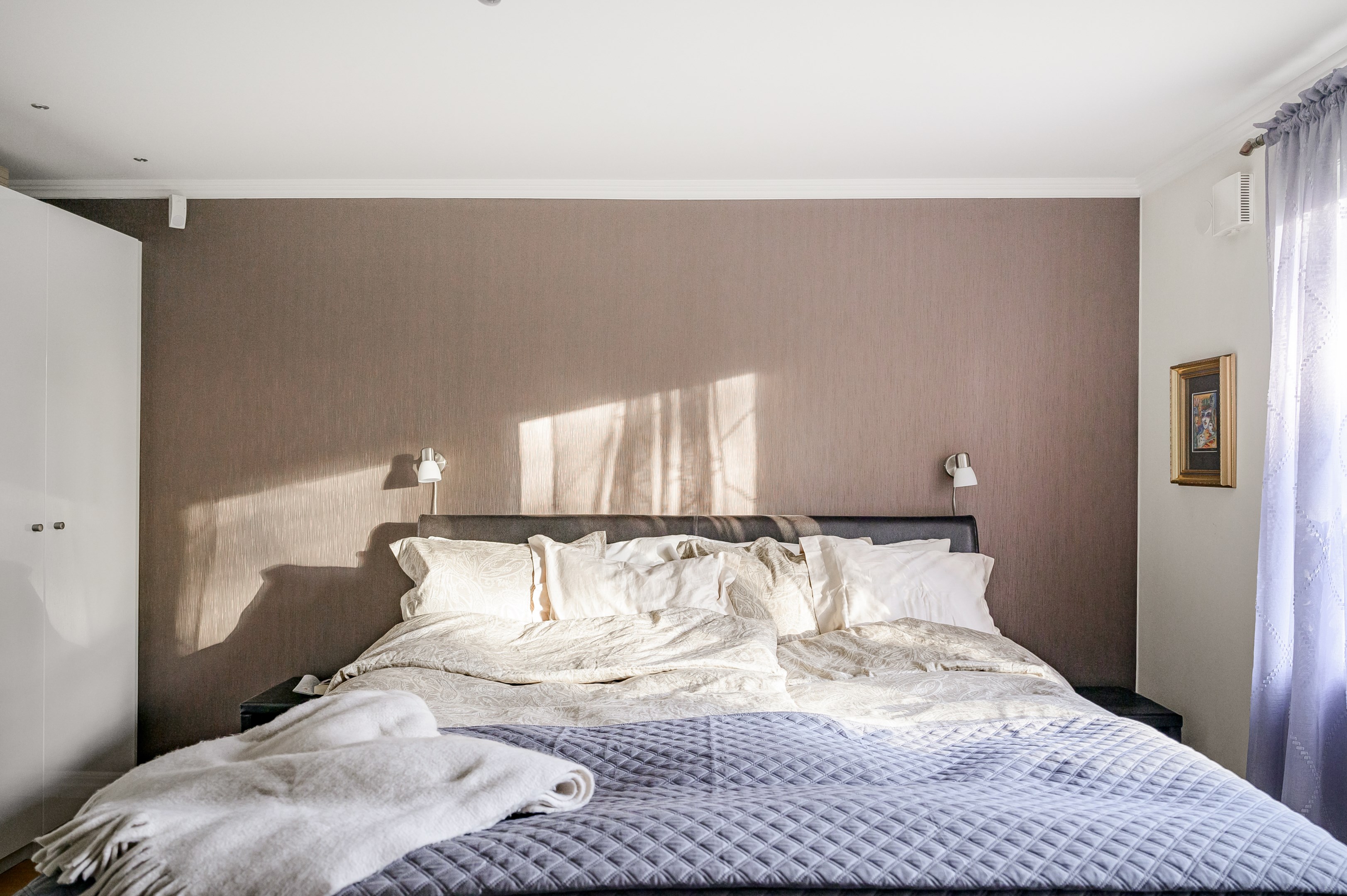 Bostadsbild från Markörvägen 3, Såld i Lännersta, Nacka