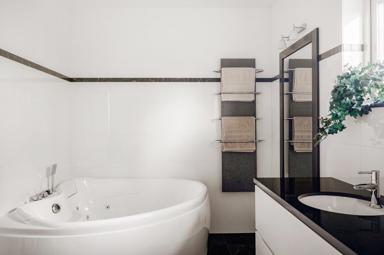 Bostadsbild från Markörvägen 3, Såld i Lännersta, Nacka