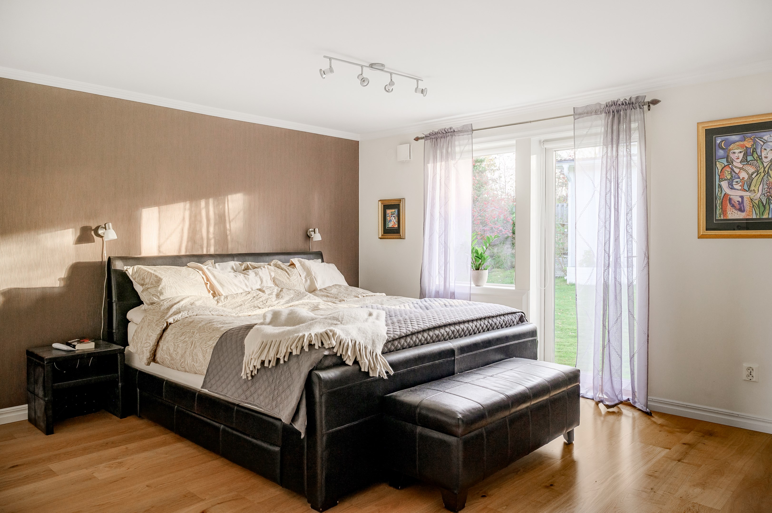 Bostadsbild från Markörvägen 3, Såld i Lännersta, Nacka