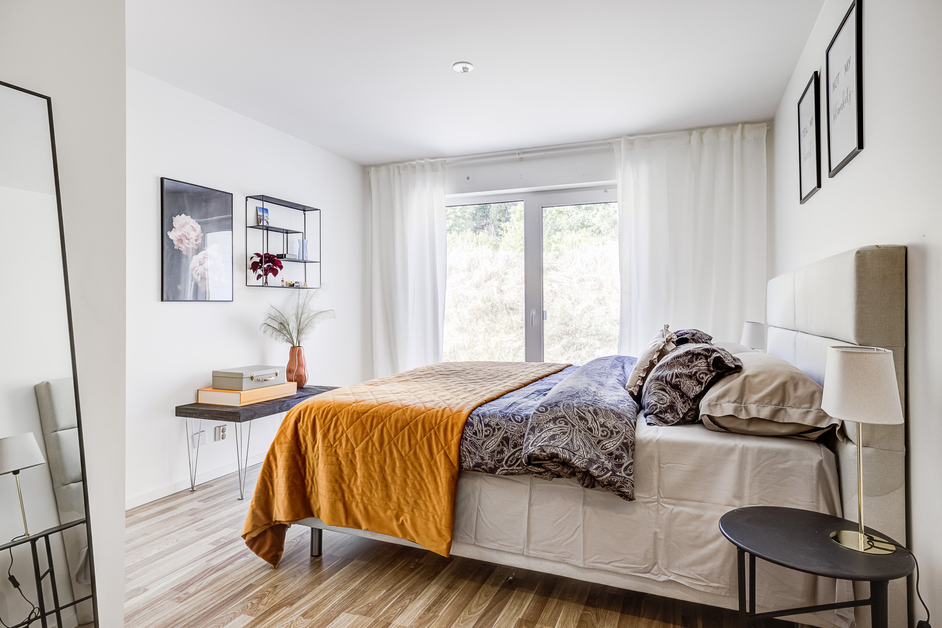 Bostadsbild från Kaprifolvägen 7, Till salu i Örsundsbro, Enköping