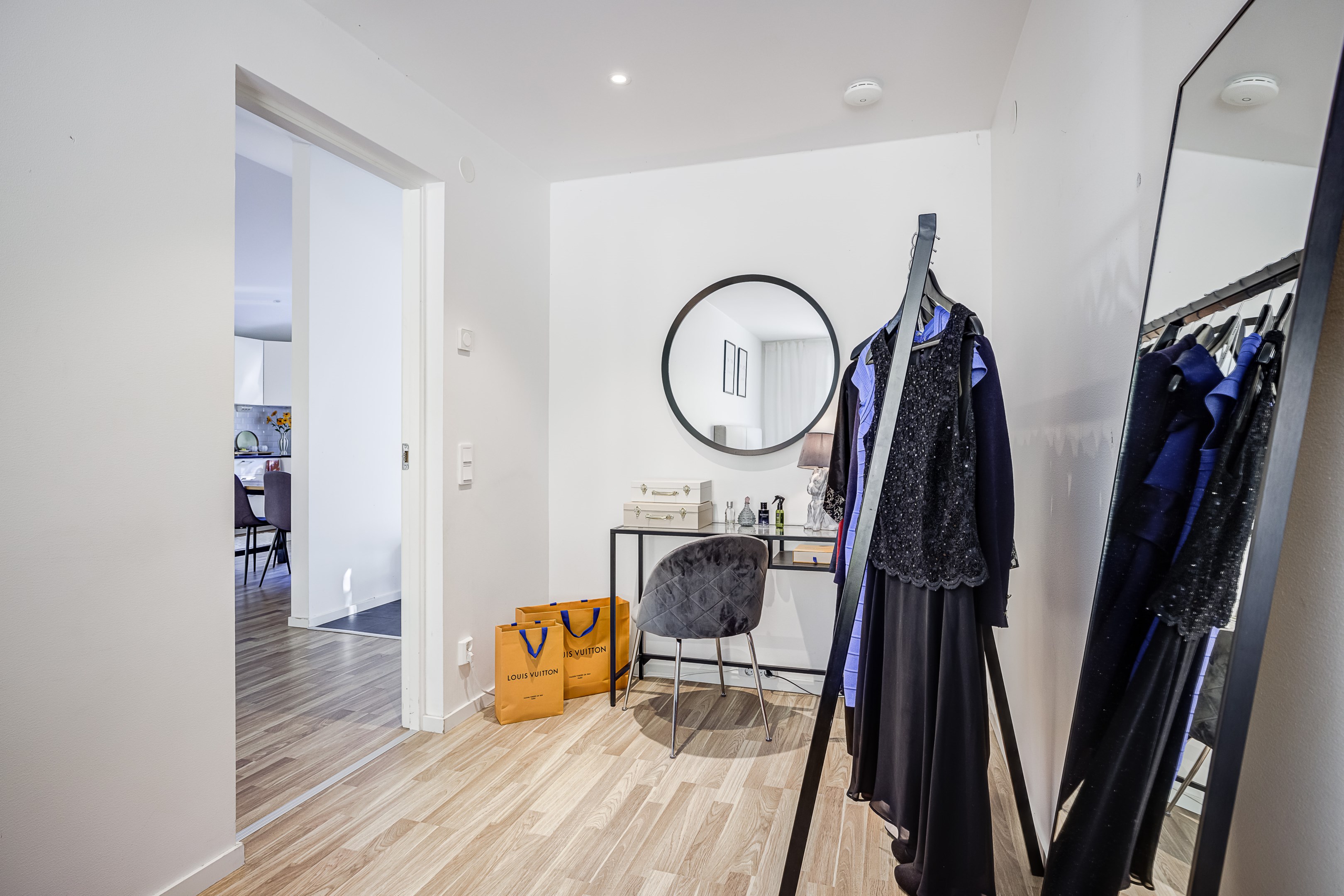 Bostadsbild från Kaprifolvägen 7, Till salu i Örsundsbro, Enköping