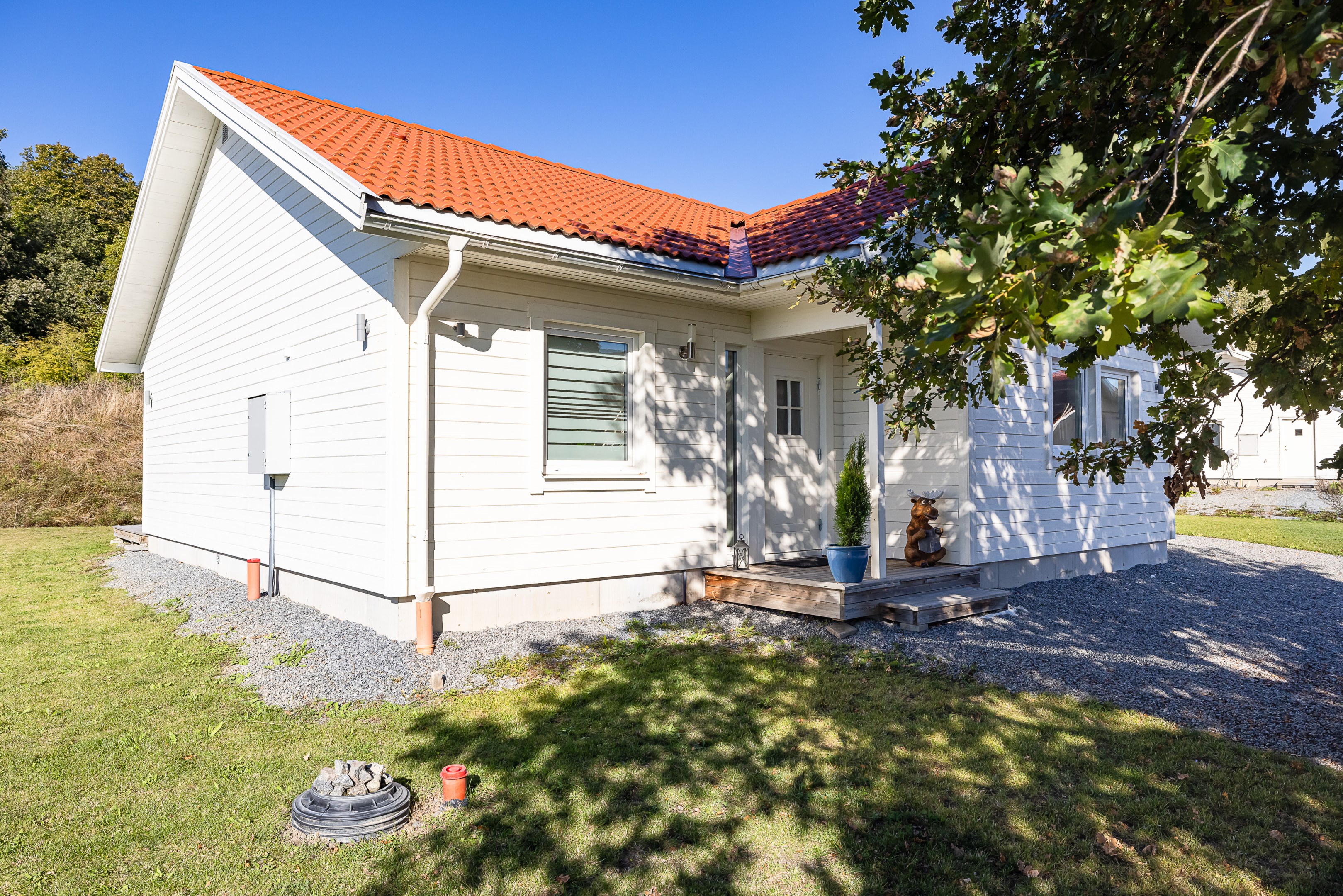 Bostadsbild från Kaprifolvägen 7, Till salu i Örsundsbro, Enköping