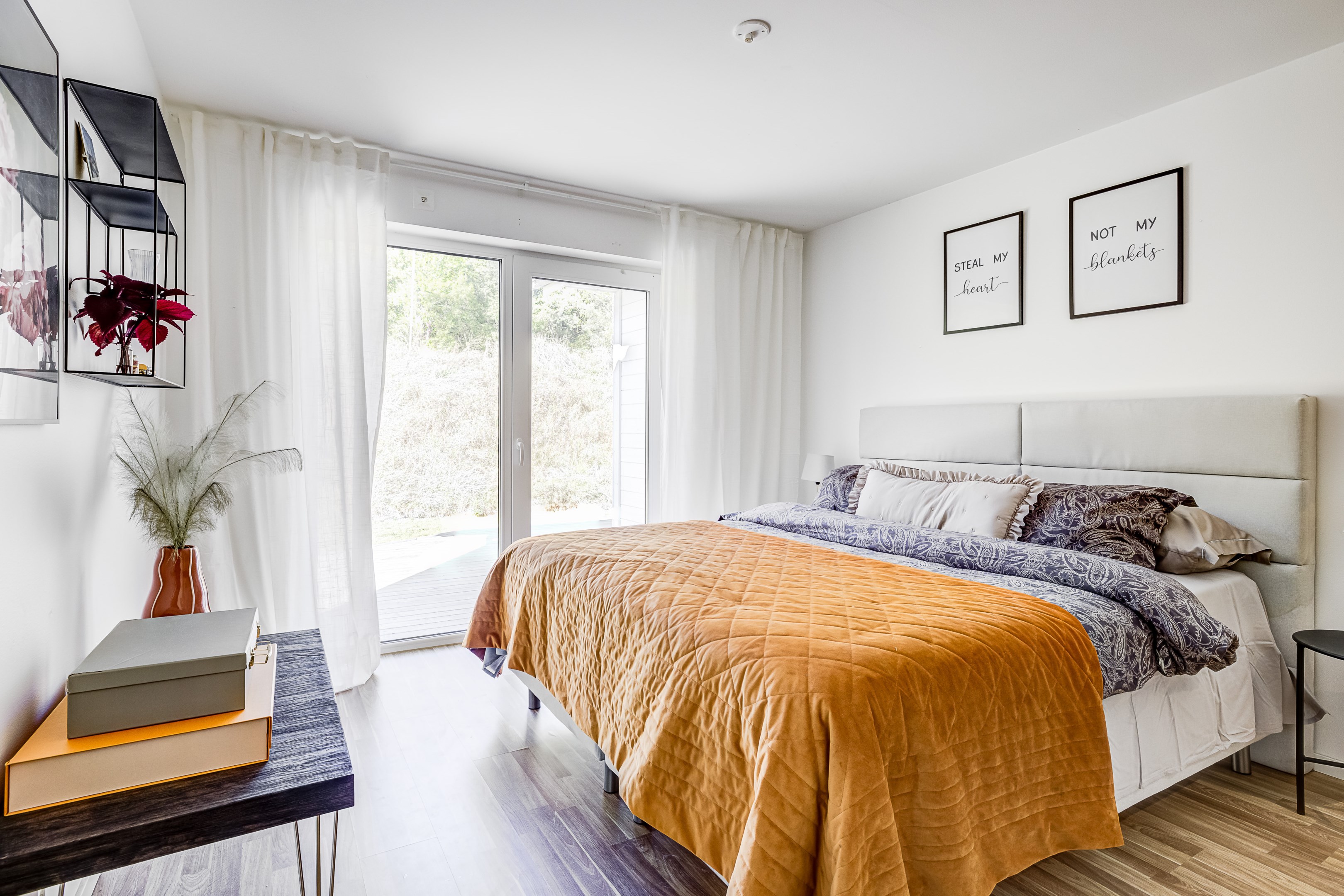 Bostadsbild från Kaprifolvägen 7, Till salu i Örsundsbro, Enköping