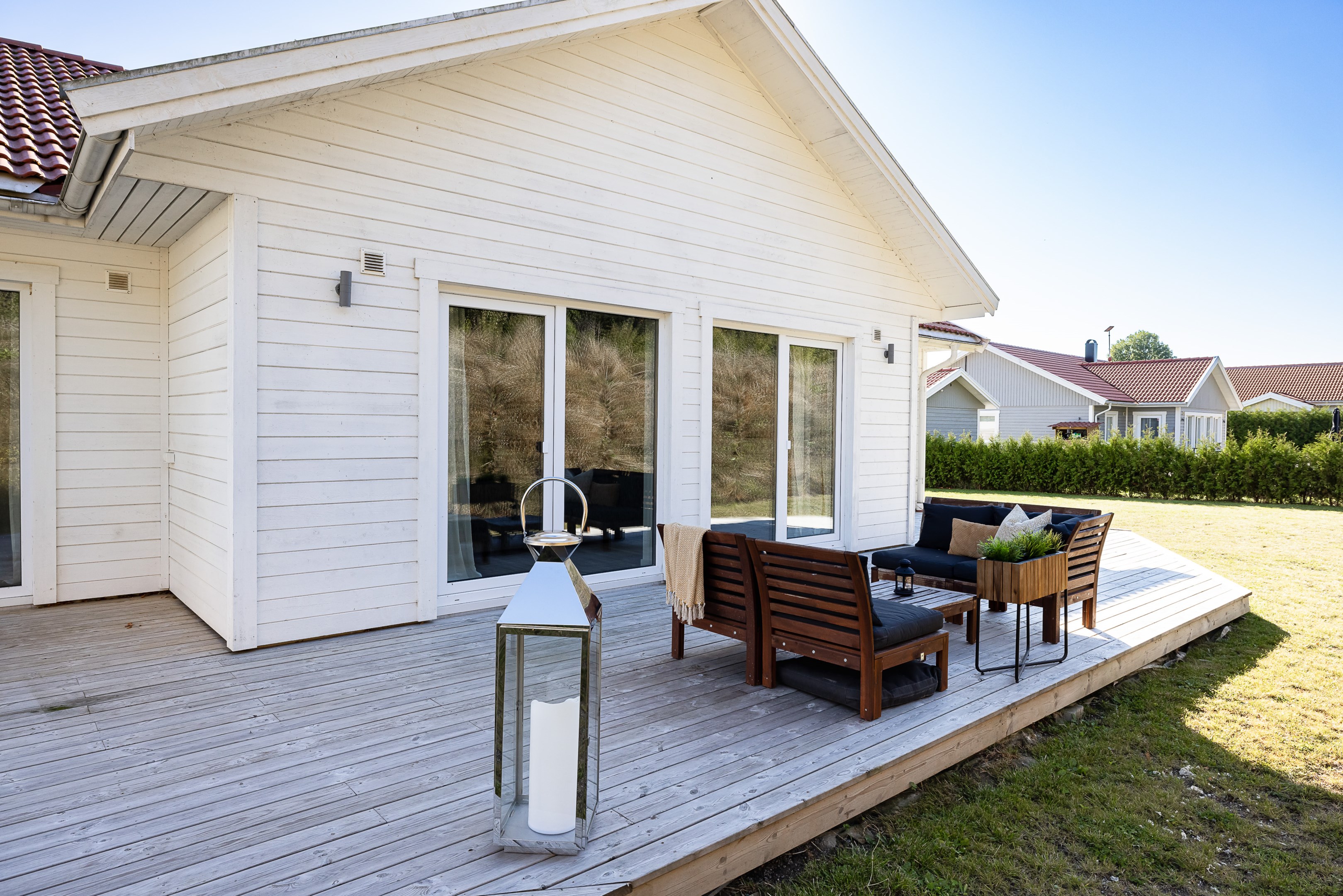 Bostadsbild från Kaprifolvägen 7, Till salu i Örsundsbro, Enköping