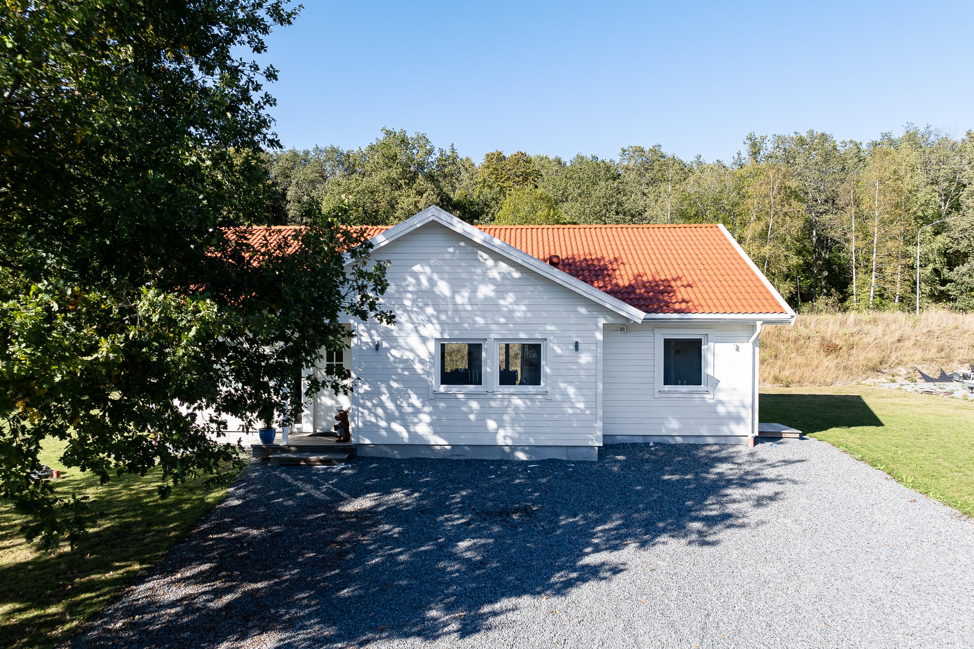 Bostadsbild från Kaprifolvägen 7, Till salu i Örsundsbro, Enköping