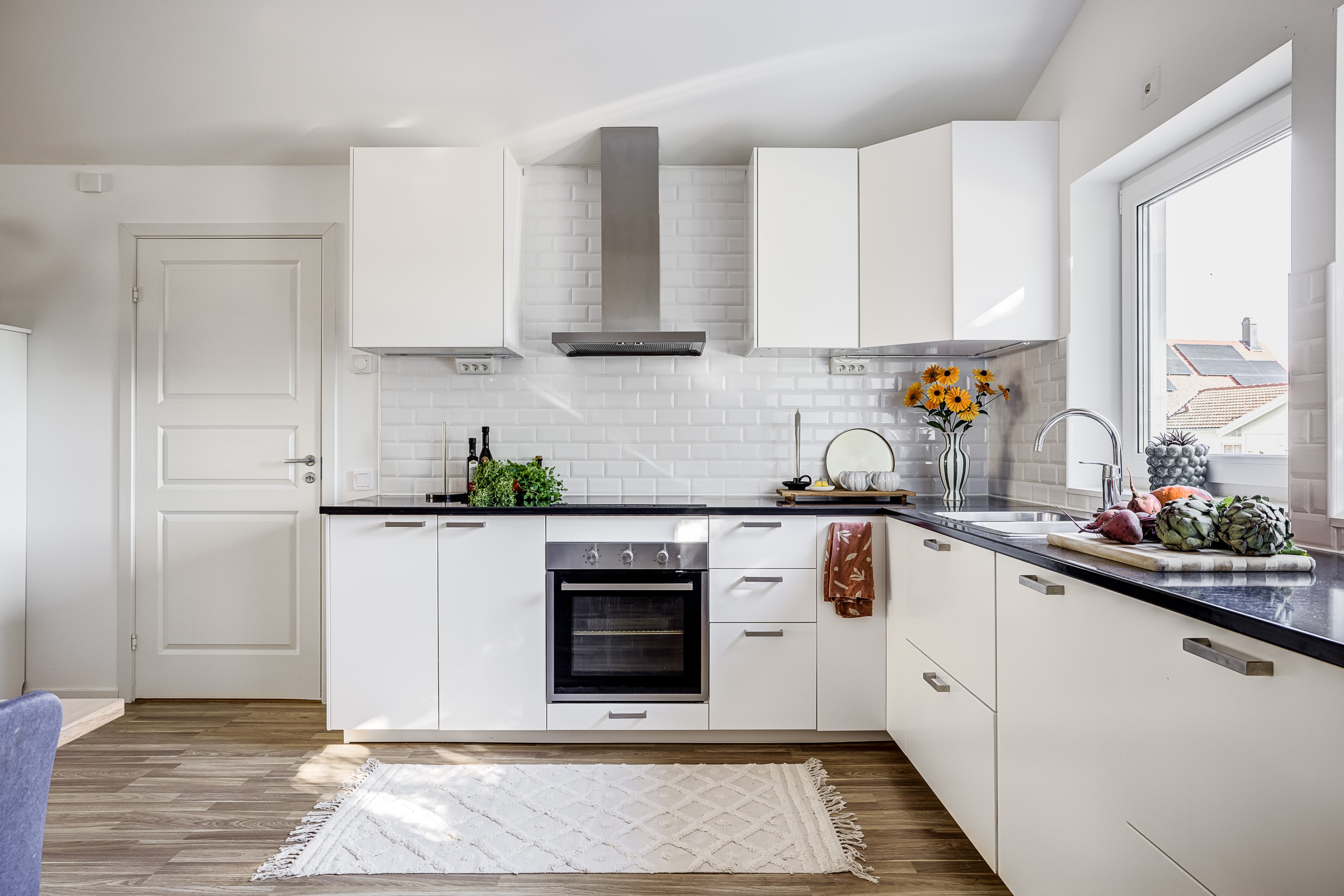 Bostadsbild från Kaprifolvägen 7, Till salu i Örsundsbro, Enköping