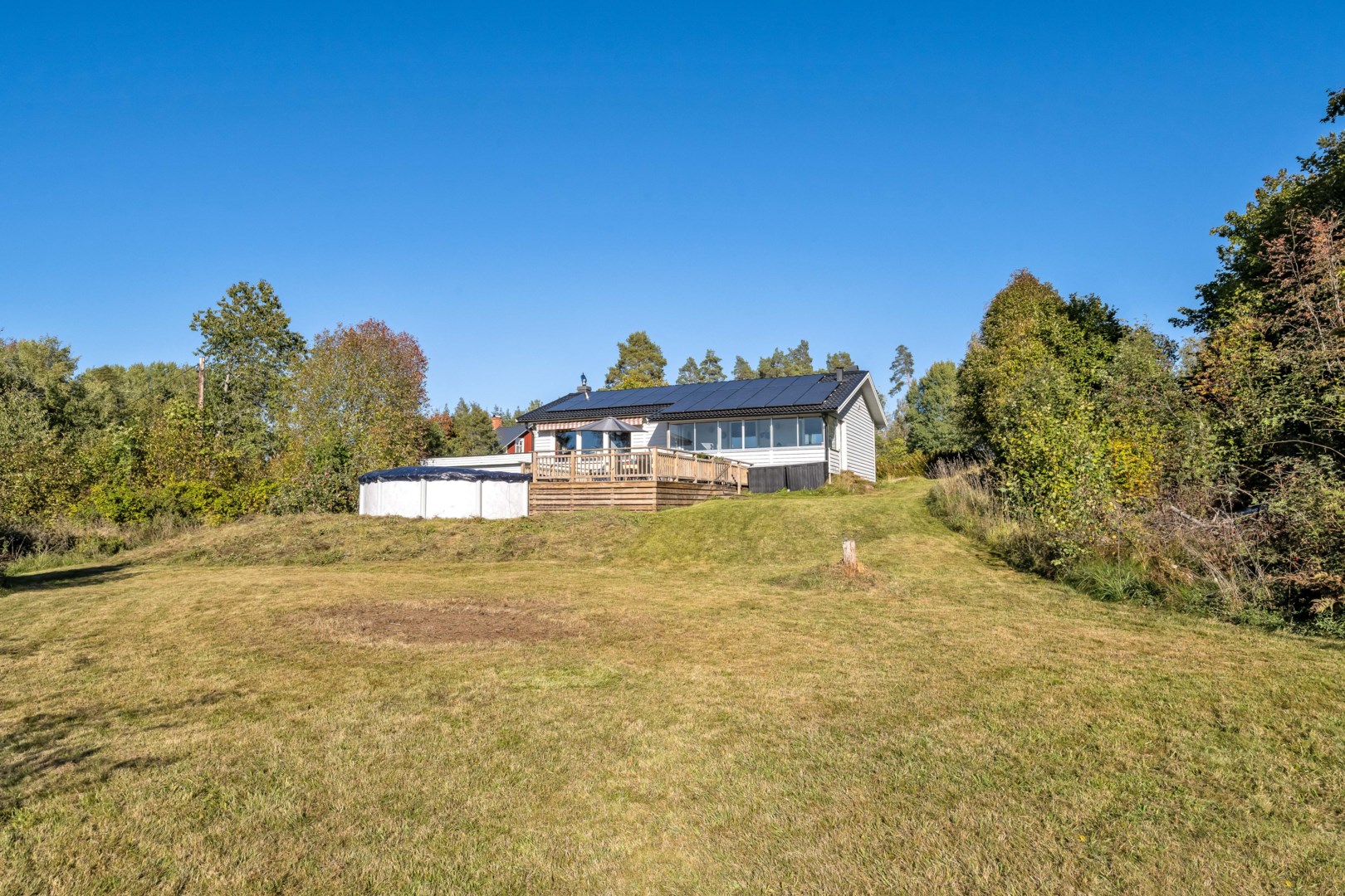 Bostadsbild från Edshammar 26, Såld i Storvreta, Uppsala