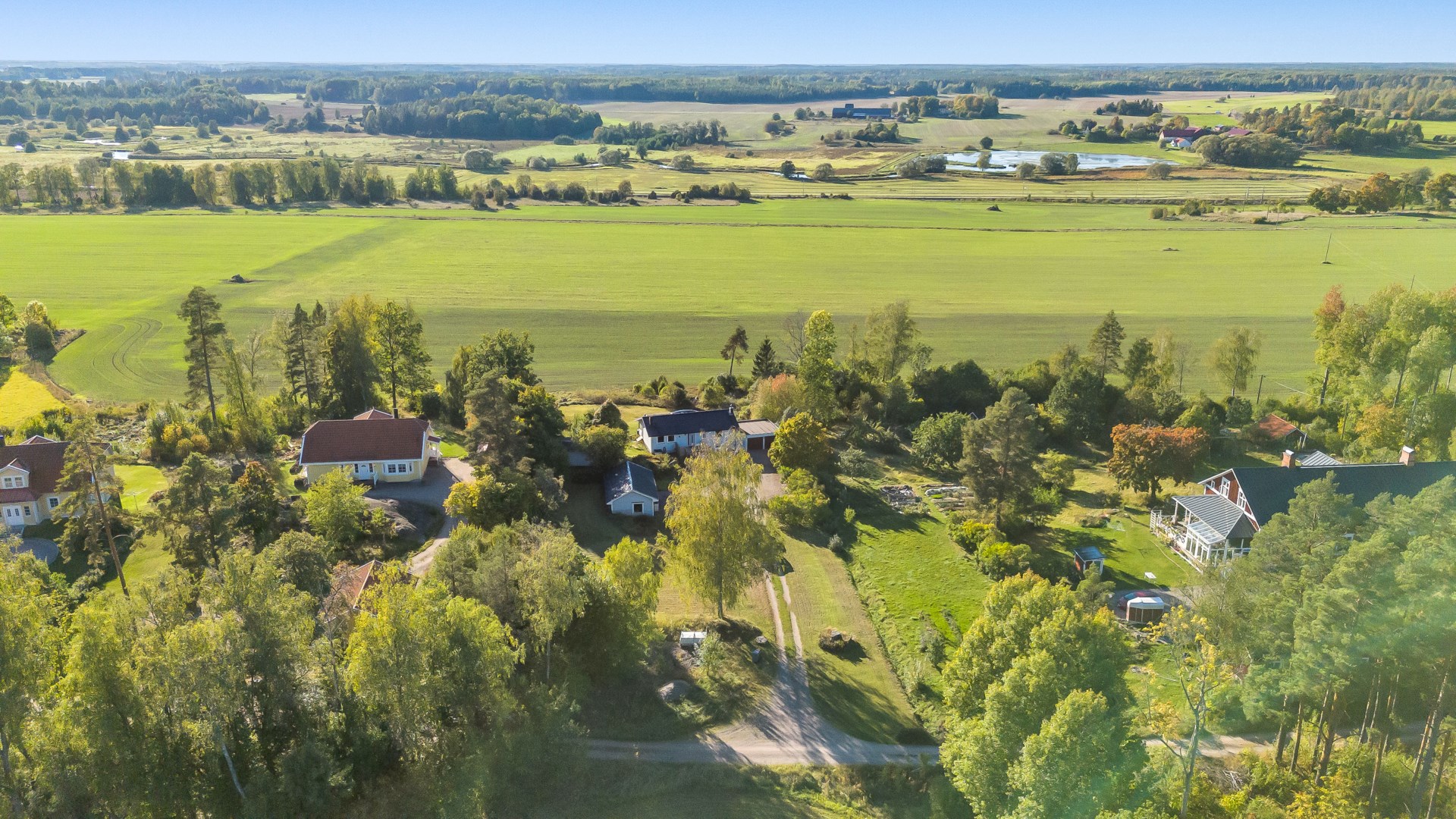 Bostadsbild från Edshammar 26, Såld i Storvreta, Uppsala
